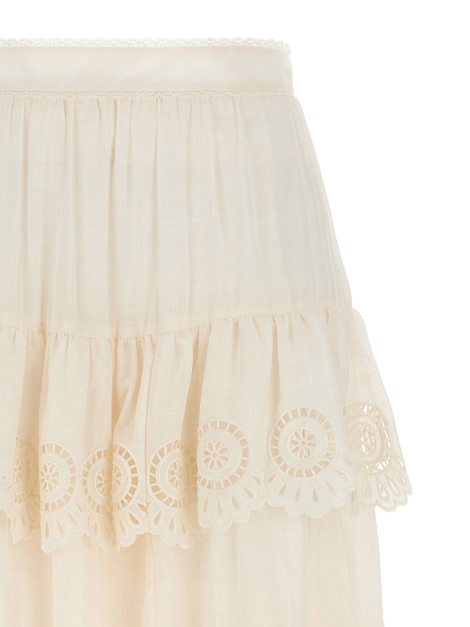 Zimmermann Lucky Skirt