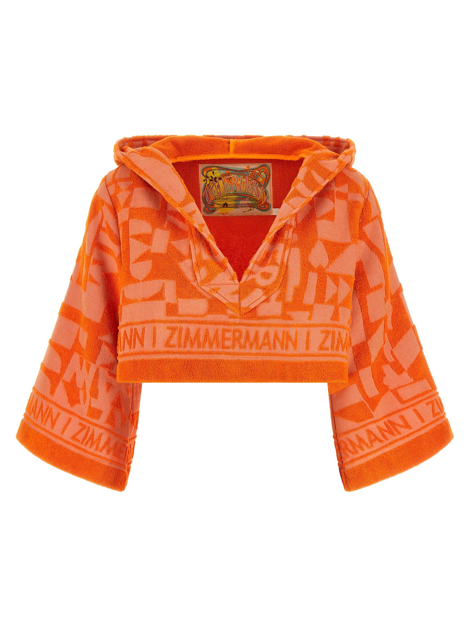 Zimmermann Solstice Top