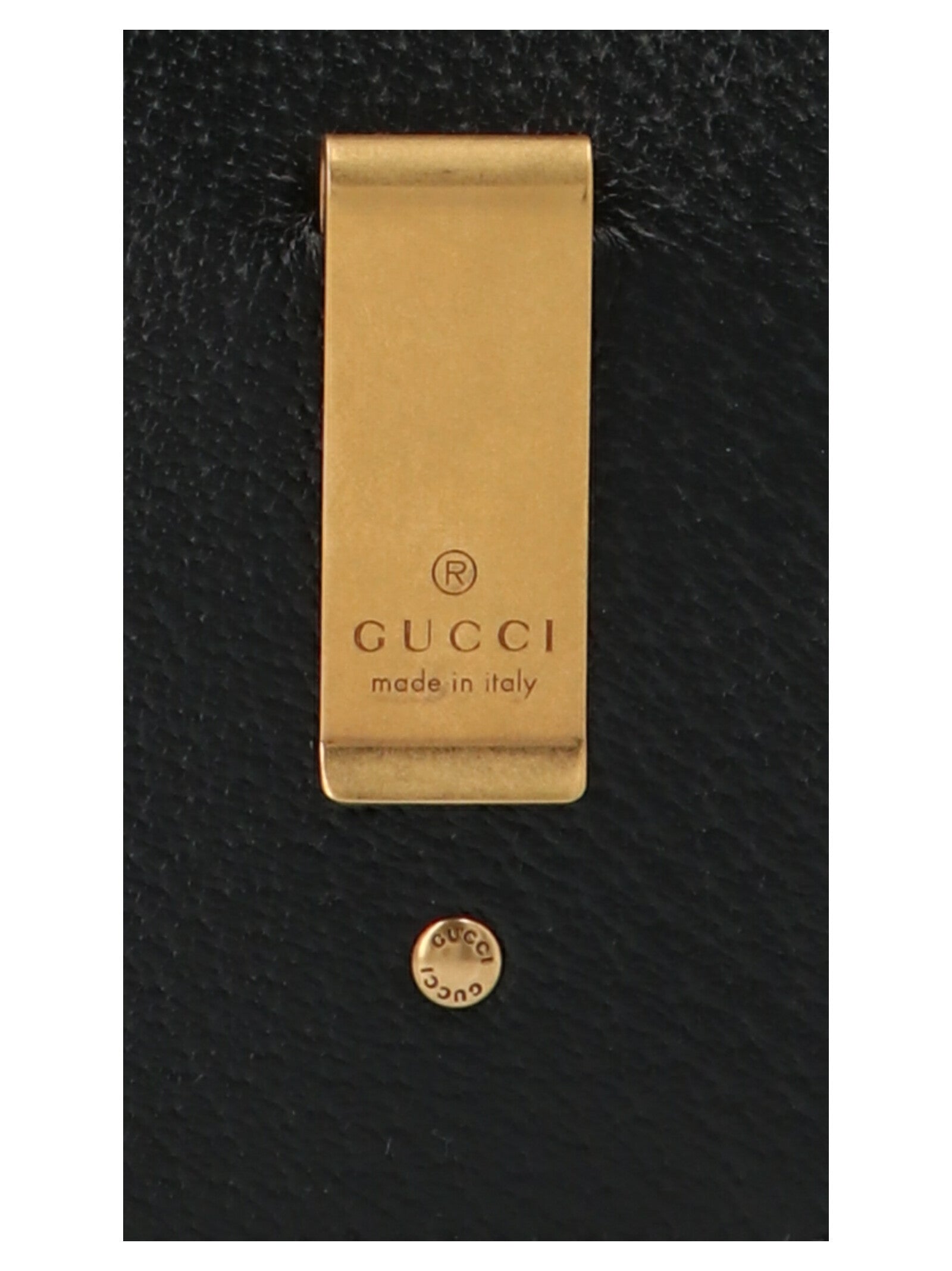 Gucci Gg Marmont’ Card Holder Wallet