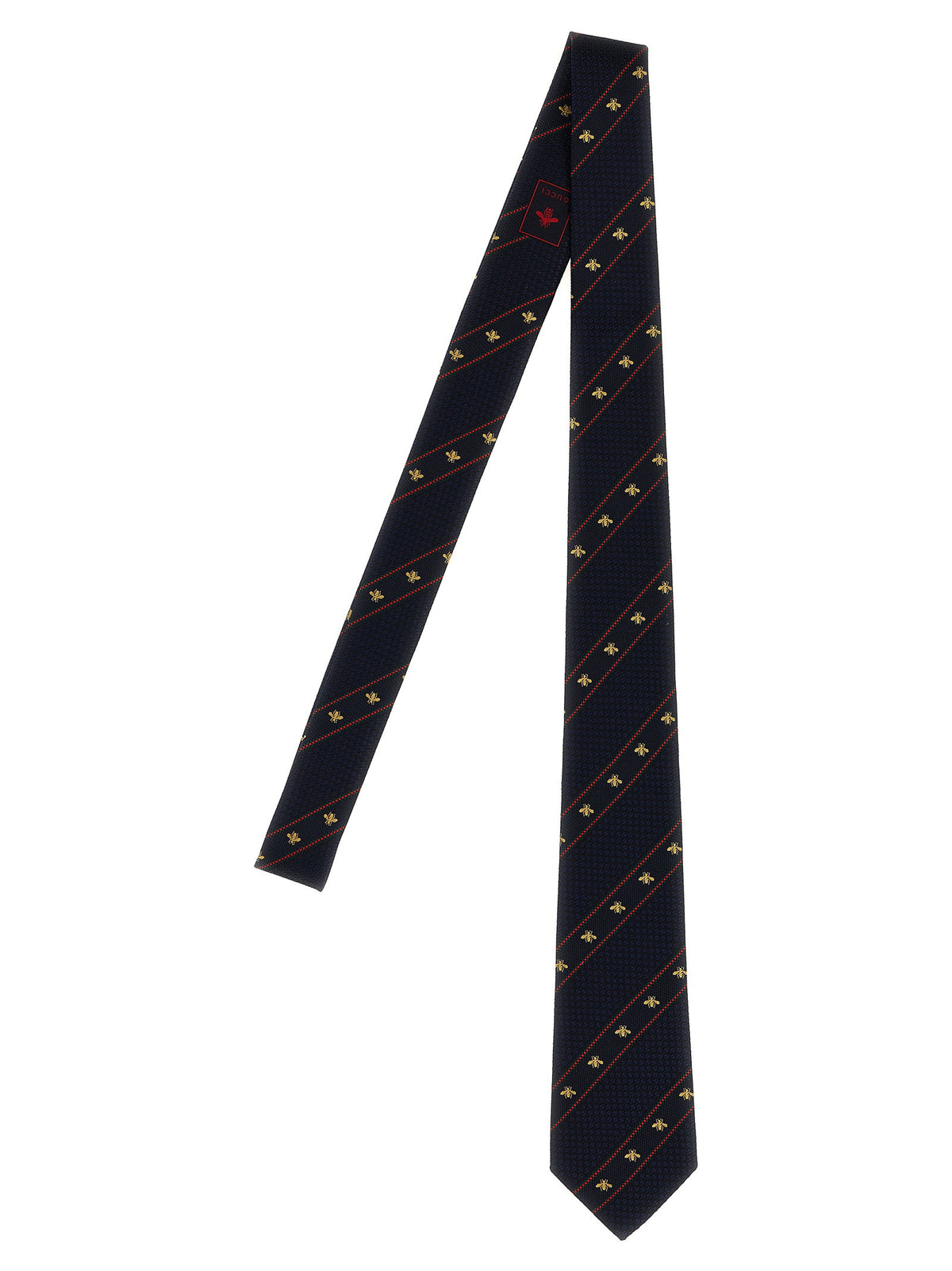Gucci The Labour 7.0 Tie