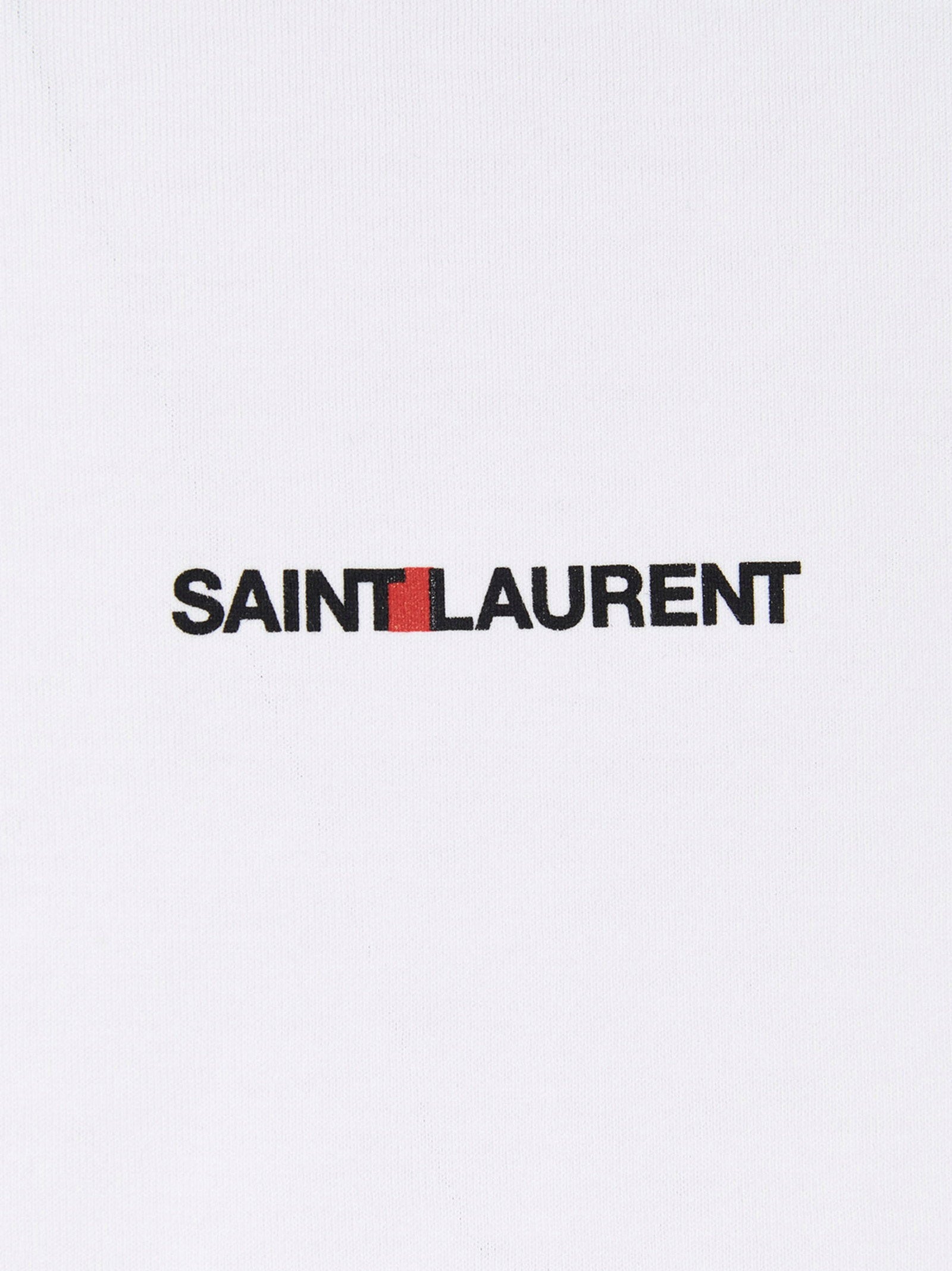 Saint Laurent Rive Gauche T-shirt