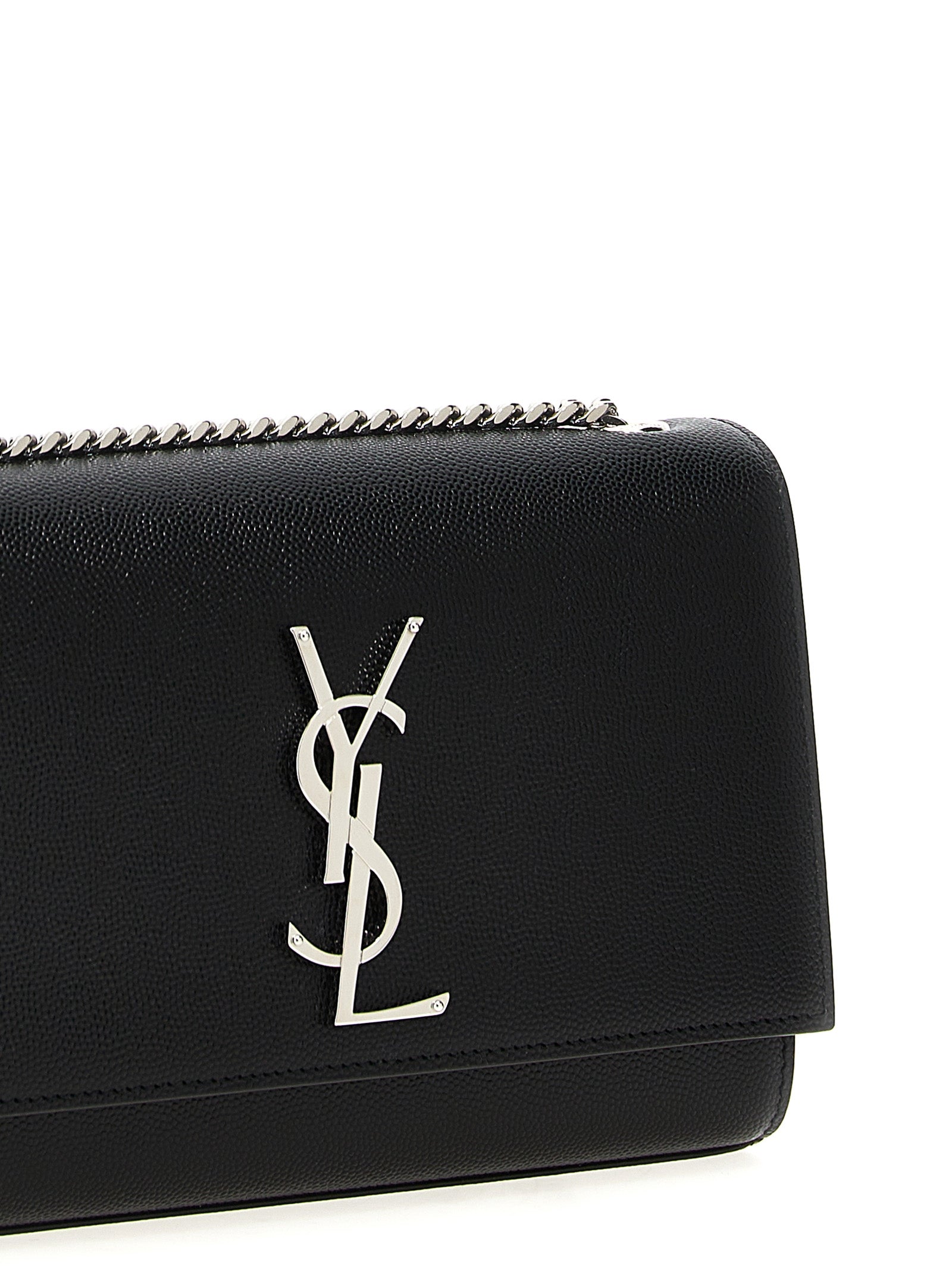 Saint Laurent Kate Small Crossbody Bag