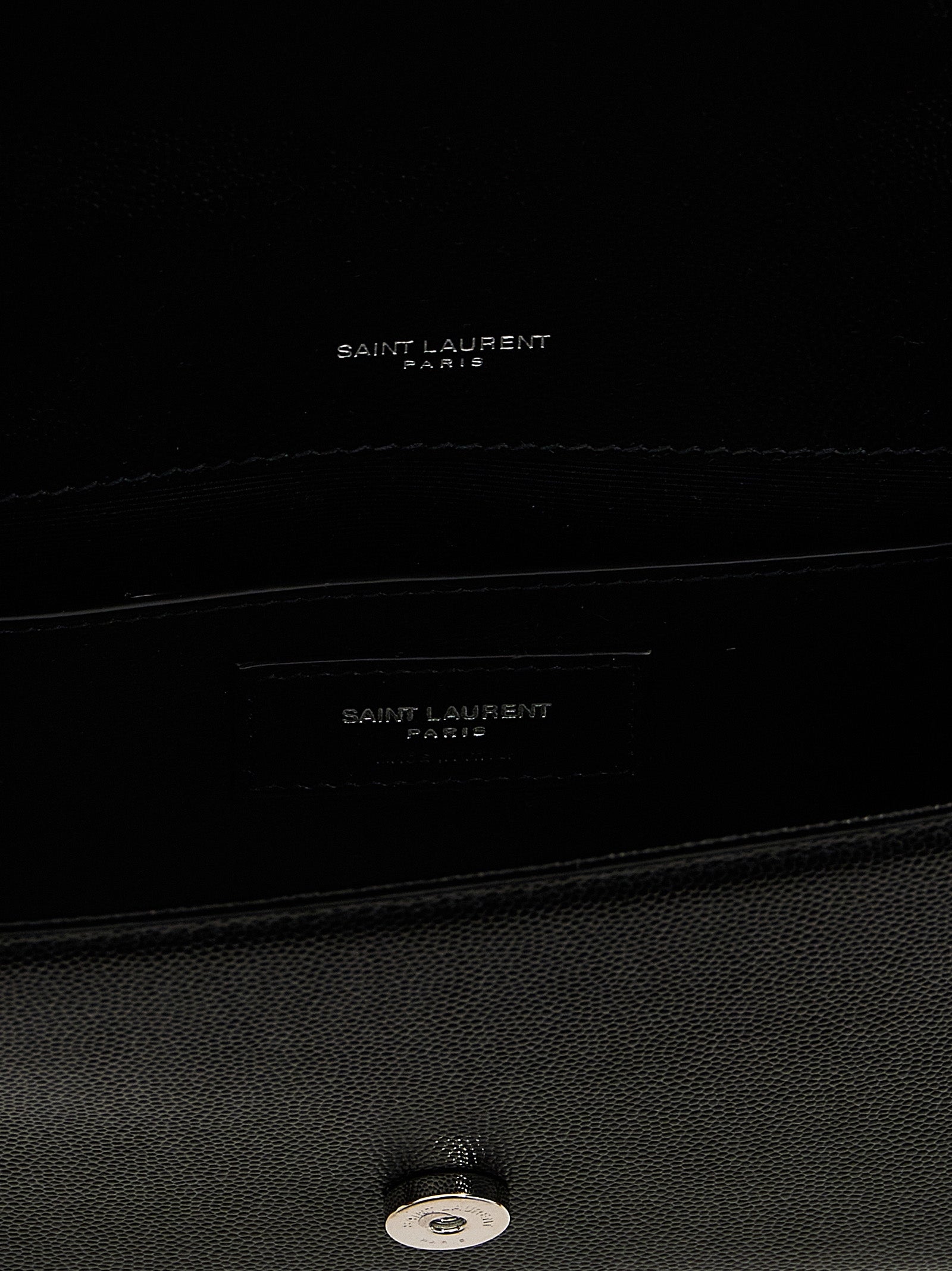 Saint Laurent Kate Small Crossbody Bag