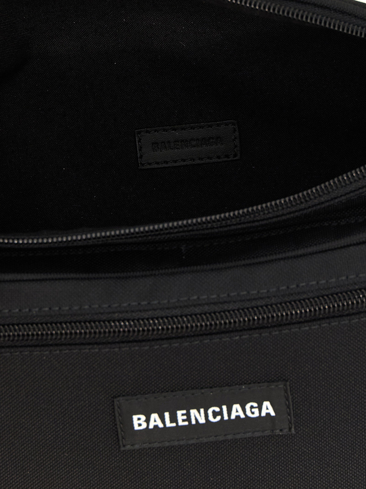Balenciaga Explorer Belt Bag