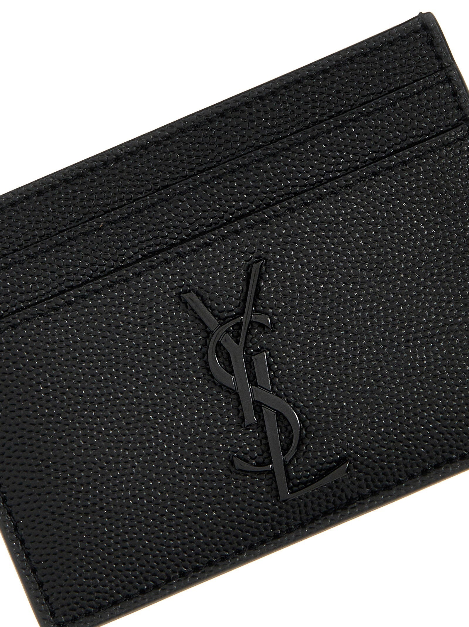 Saint Laurent Monogramme Cardholder