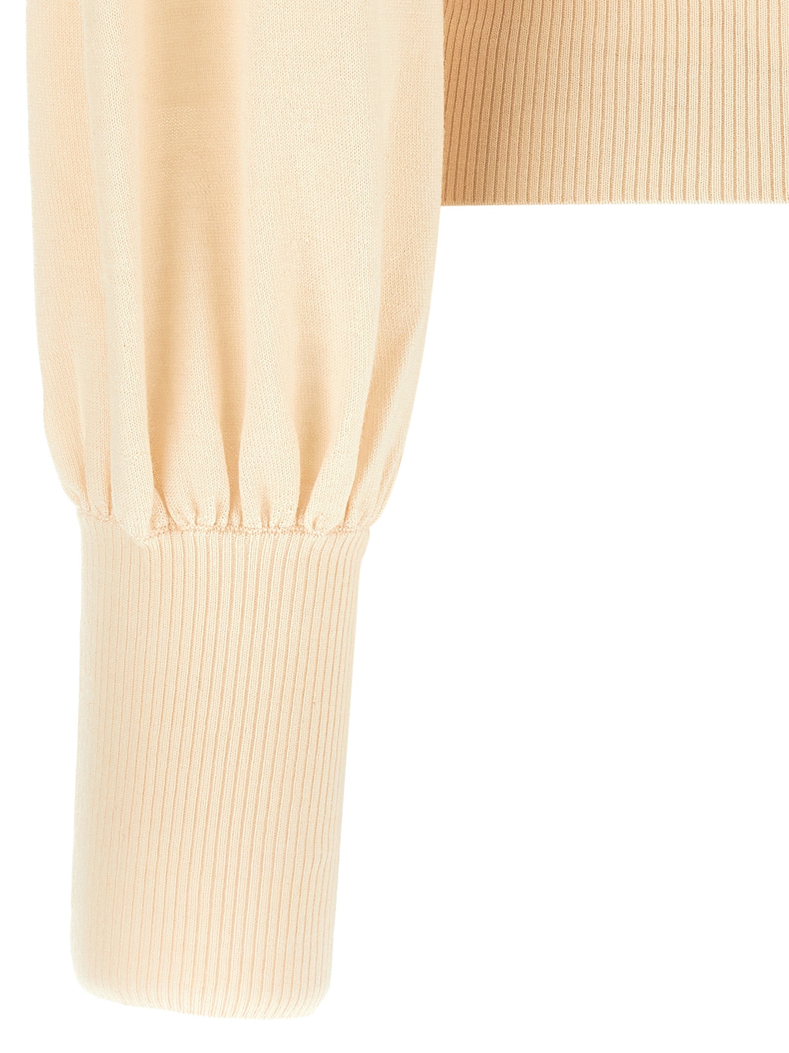 Zimmermann Pussybow Sweater