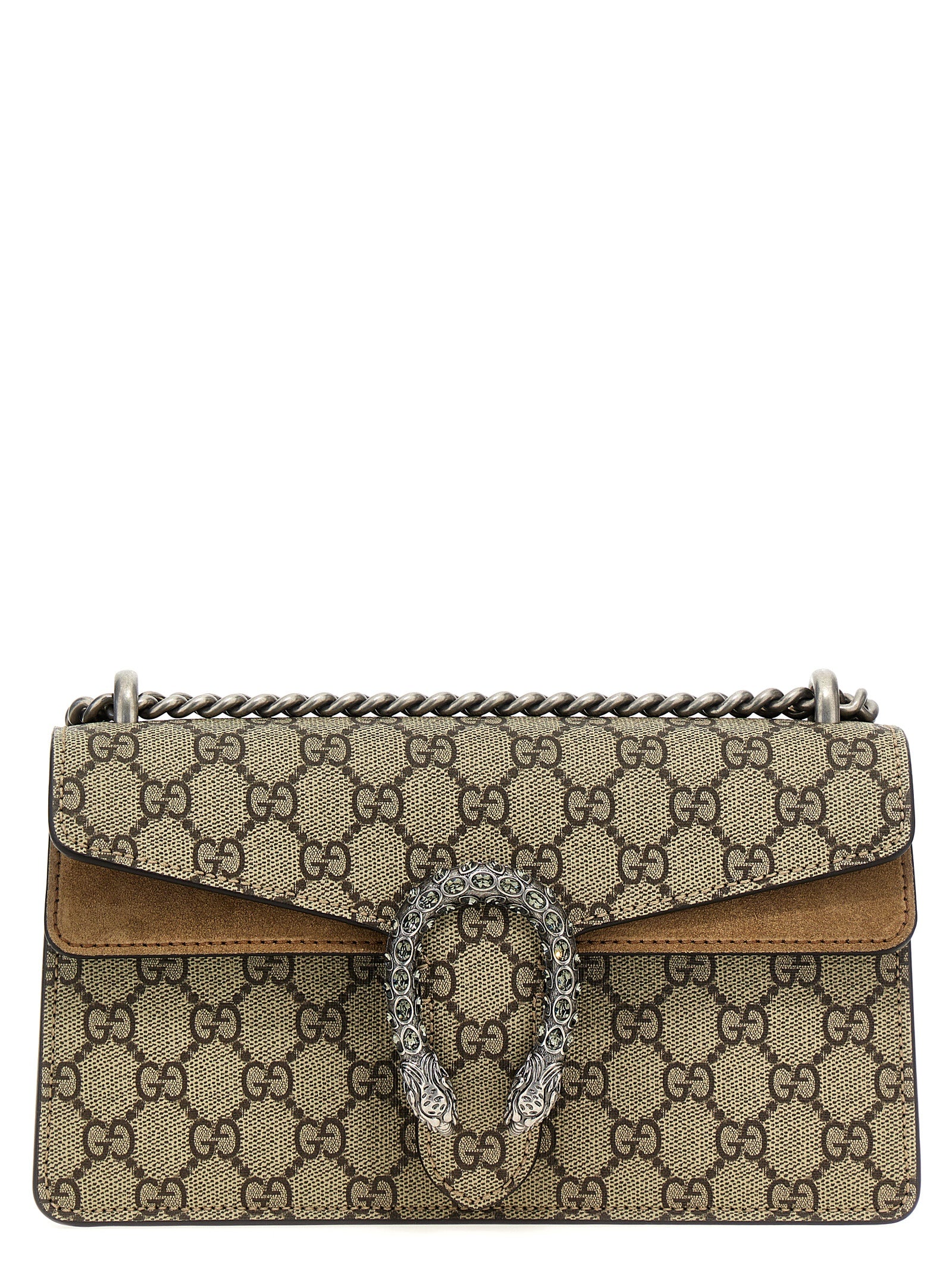 Gucci Dyonisus Midi Shoulder Bag
