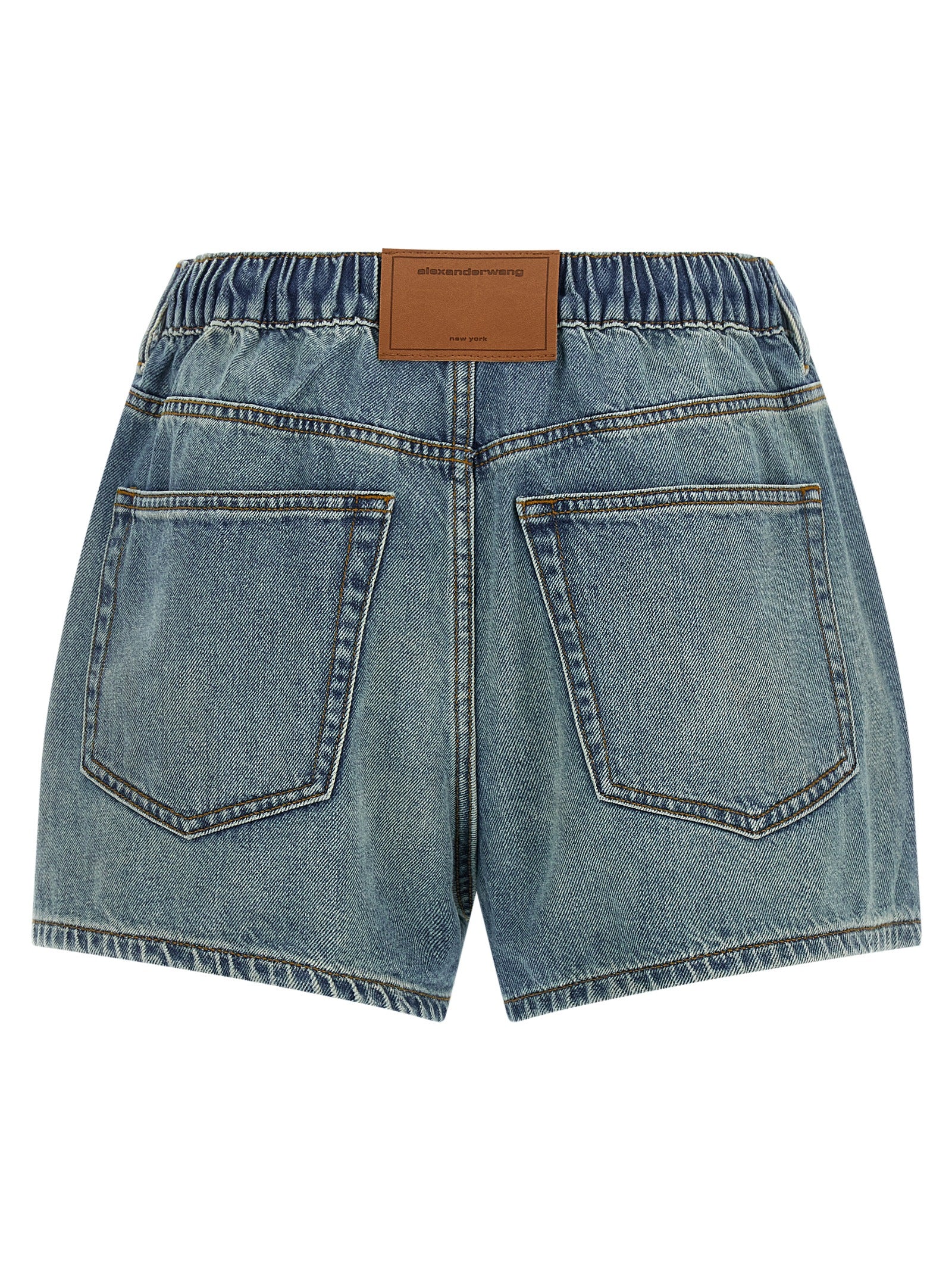 Alexander Wang Marathon Shorts