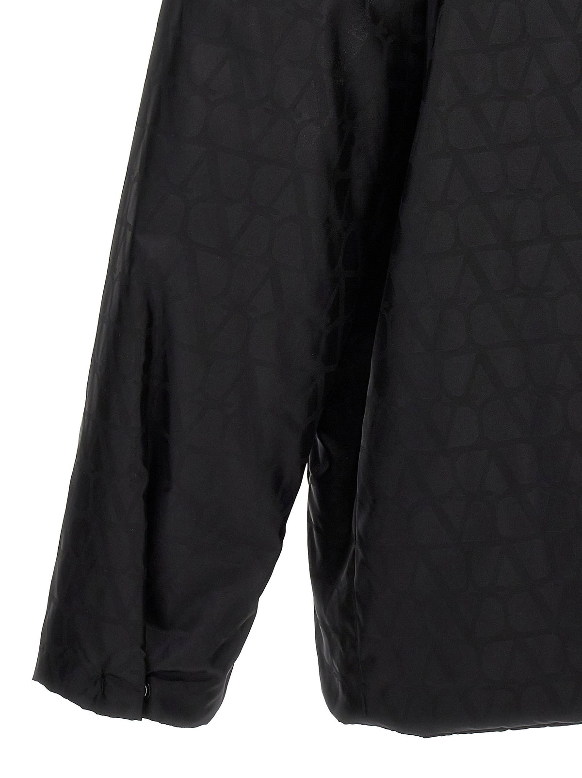 Valentino Garavani Valentino Toile Iconographe Reversible Jacket