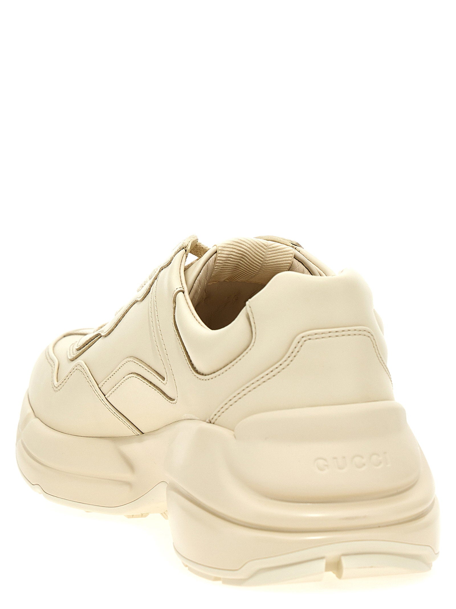 Gucci Rhyton Sneakers