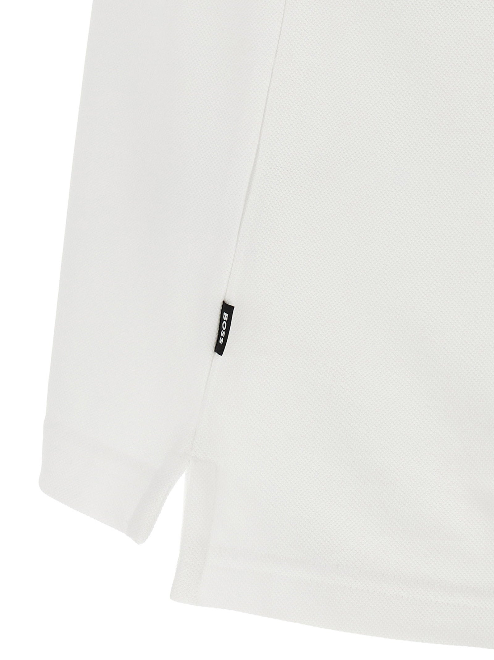 Hugo Boss Parlay 147 Polo Shirt