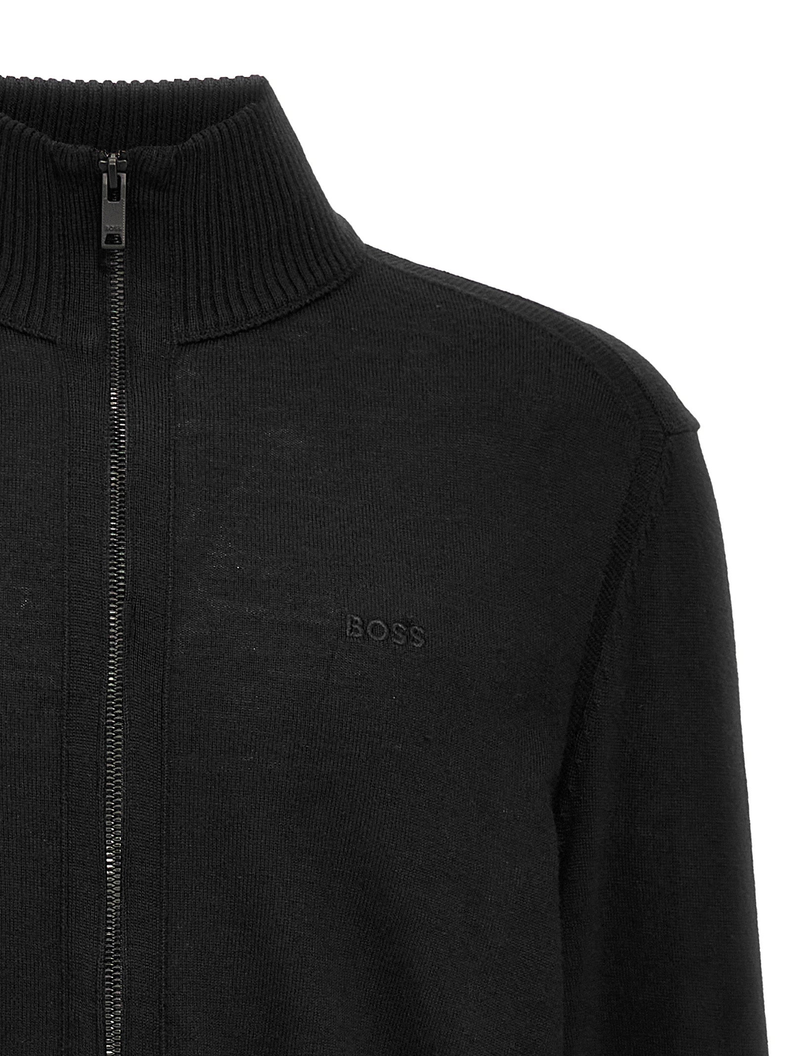 Hugo Boss Balonso-l Cardigan