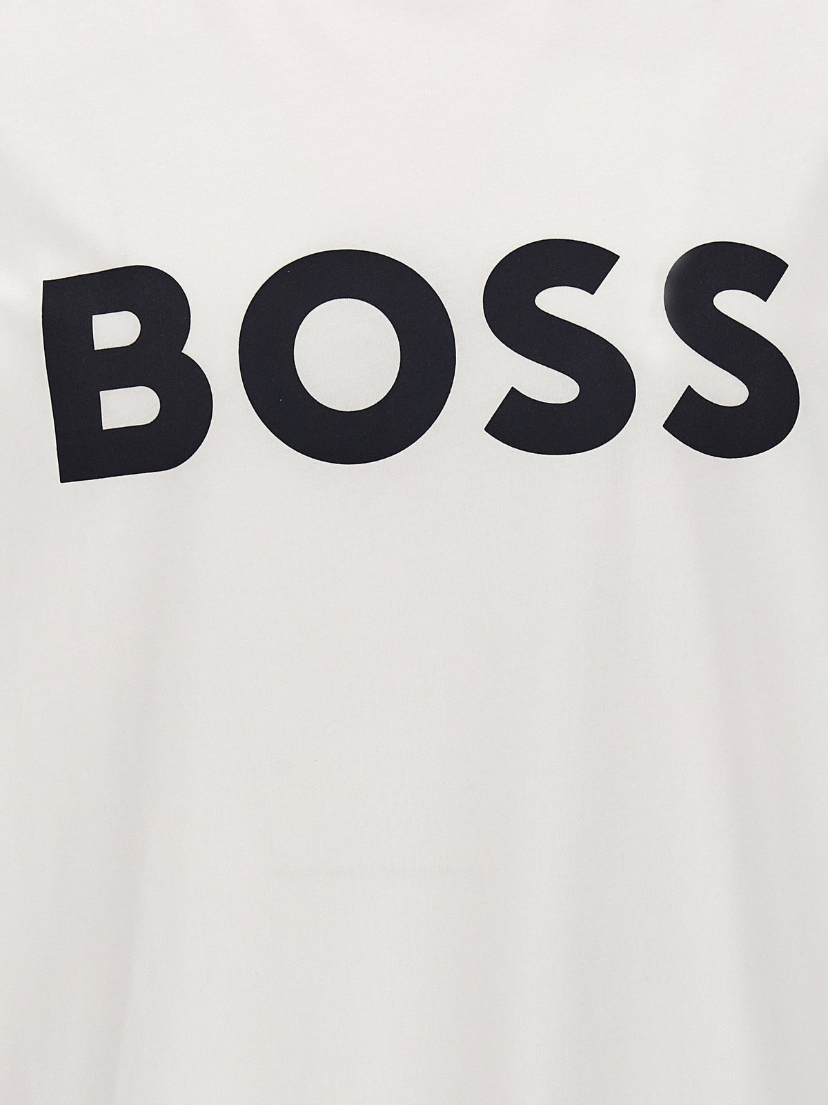 Hugo Boss Logo T-shirt