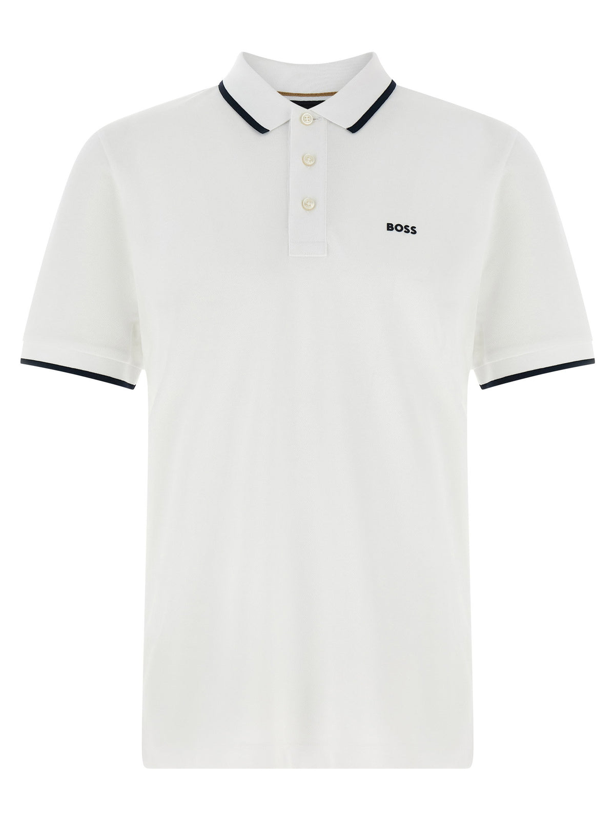 Hugo Boss Parlay 190 Polo Shirt