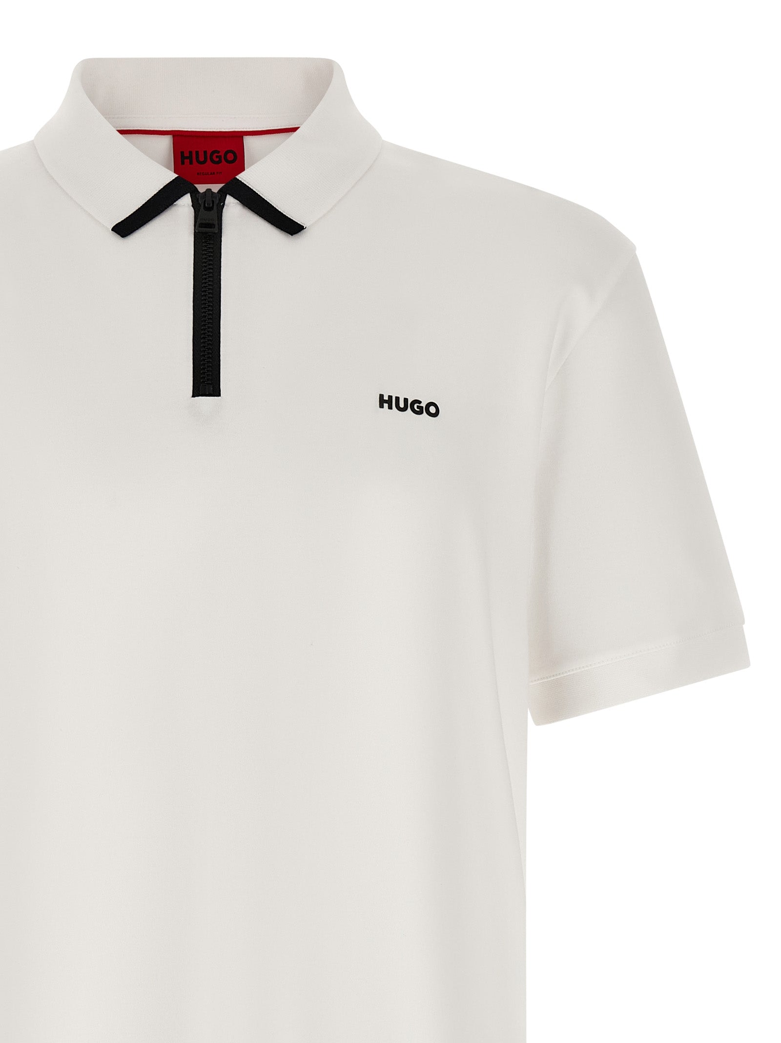 Hugo Boss Dalomino Polo Shirt