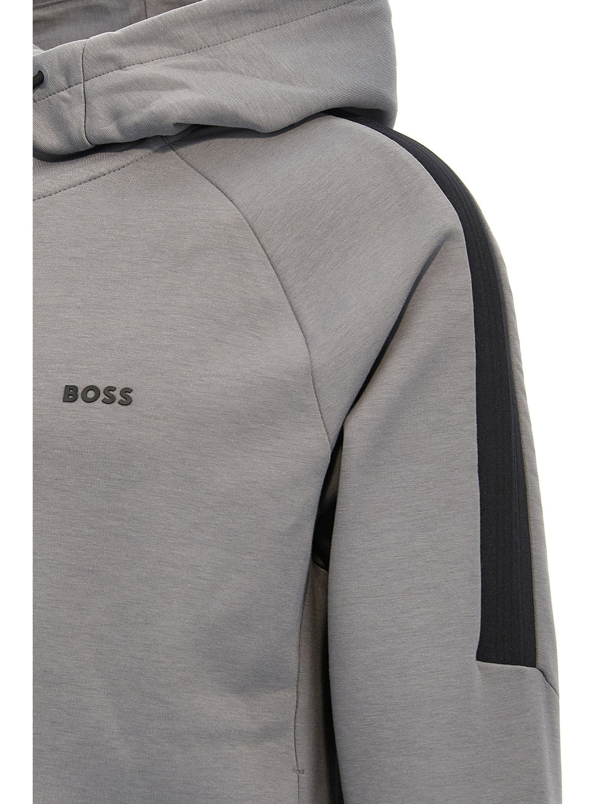 Hugo Boss Logo Print Tracksuit