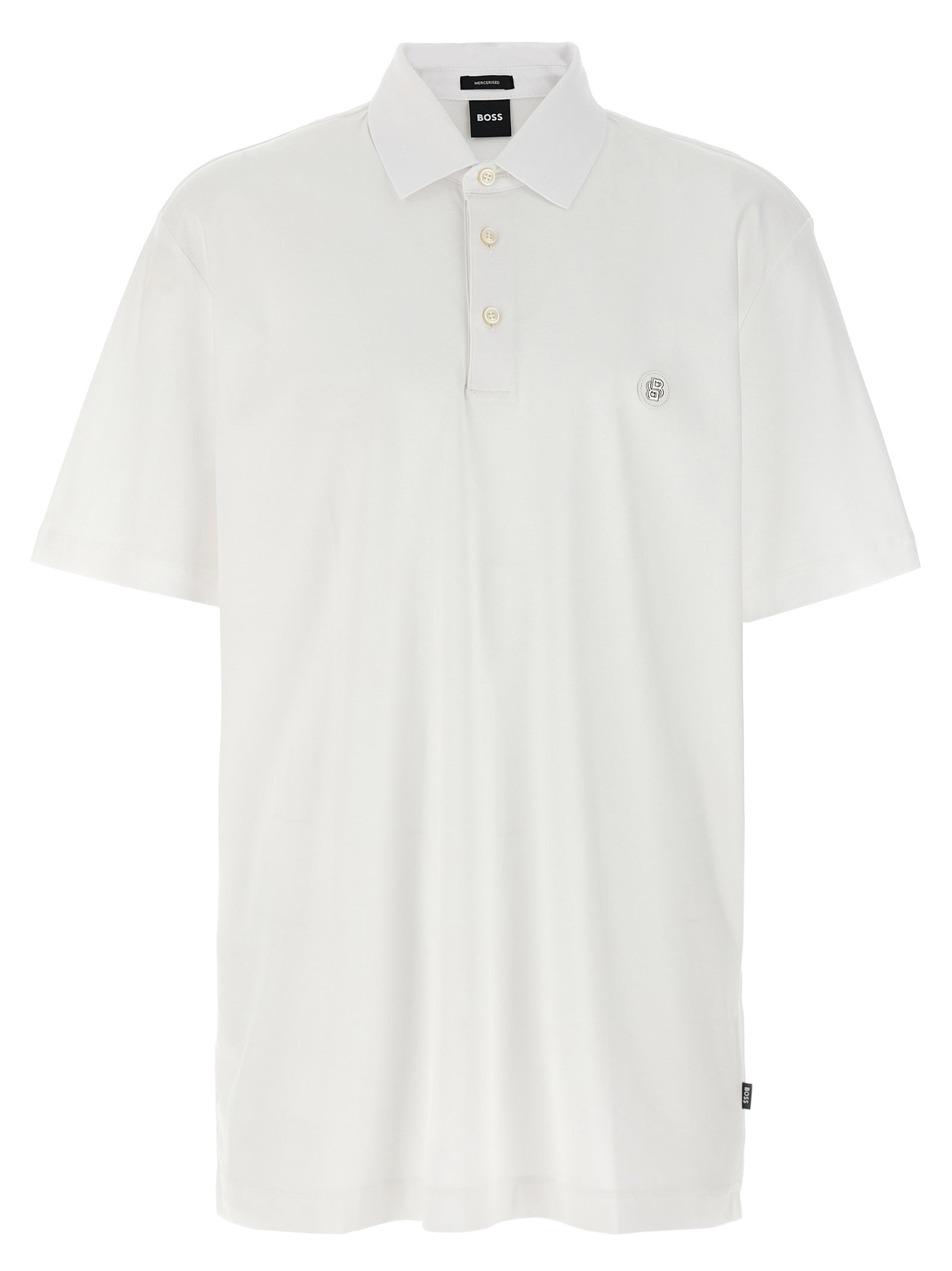 Hugo Boss C-parris Polo Shirt