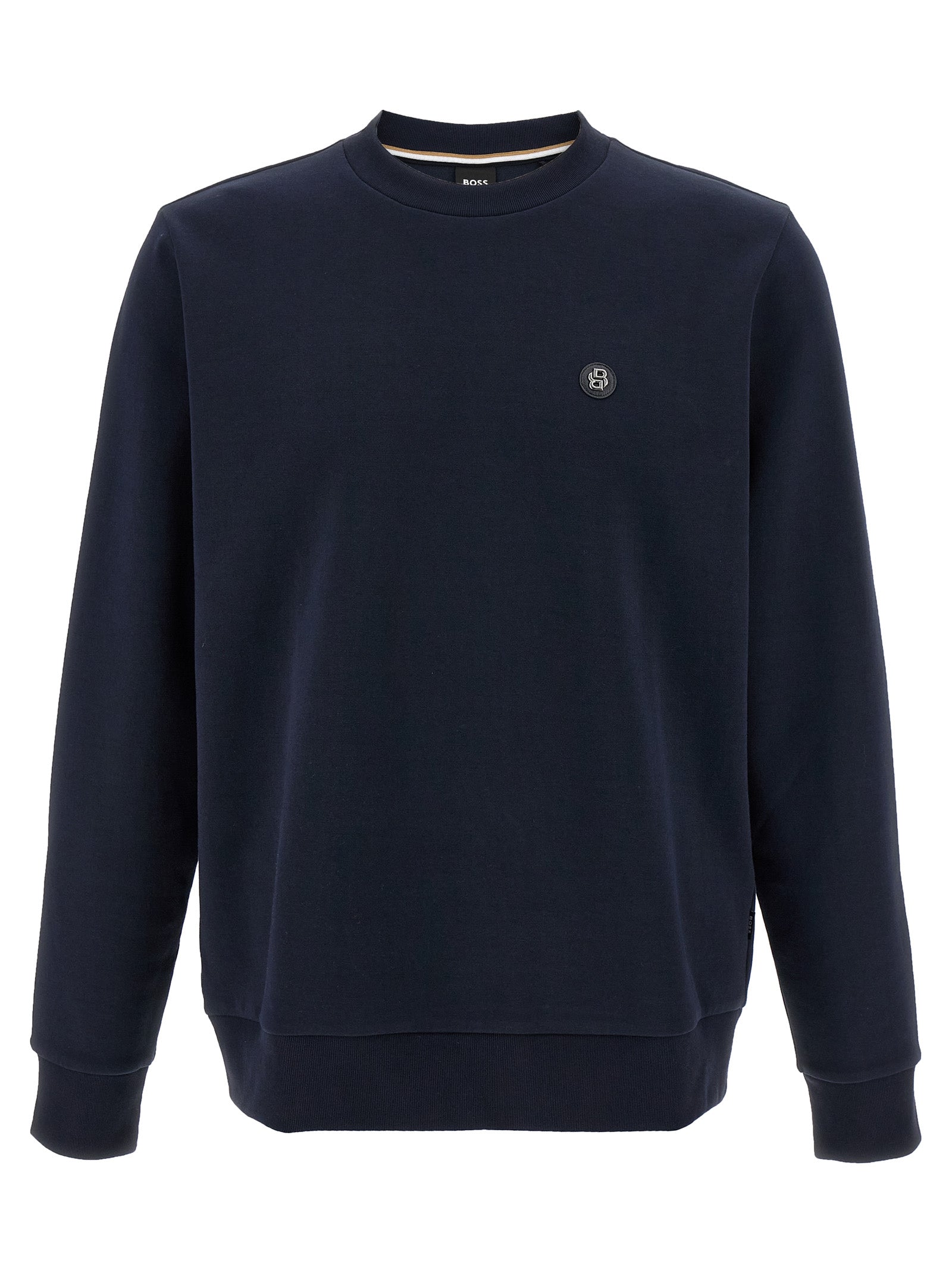 Hugo Boss Logo Sweatshirt
