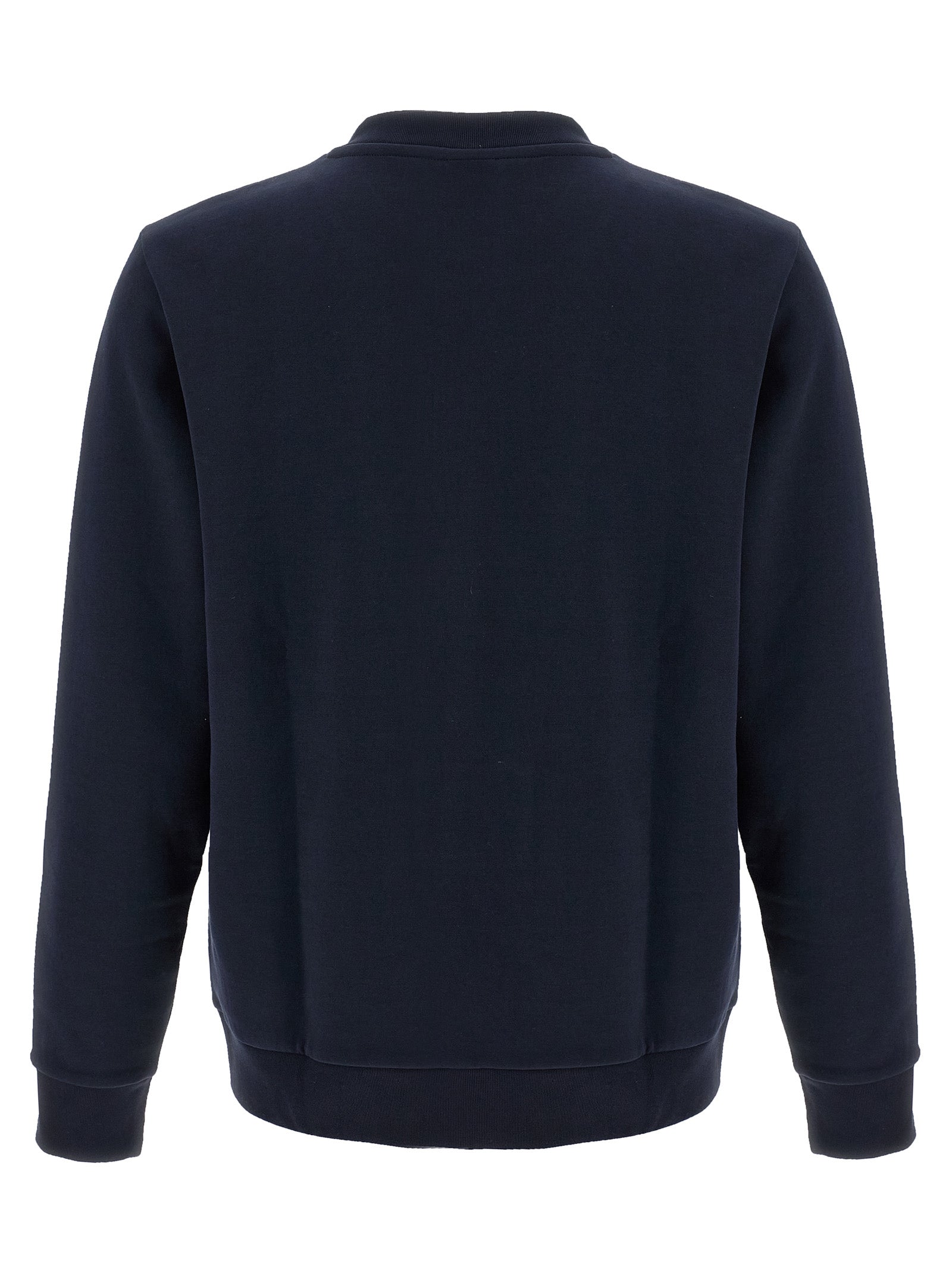 Hugo Boss Logo Sweatshirt