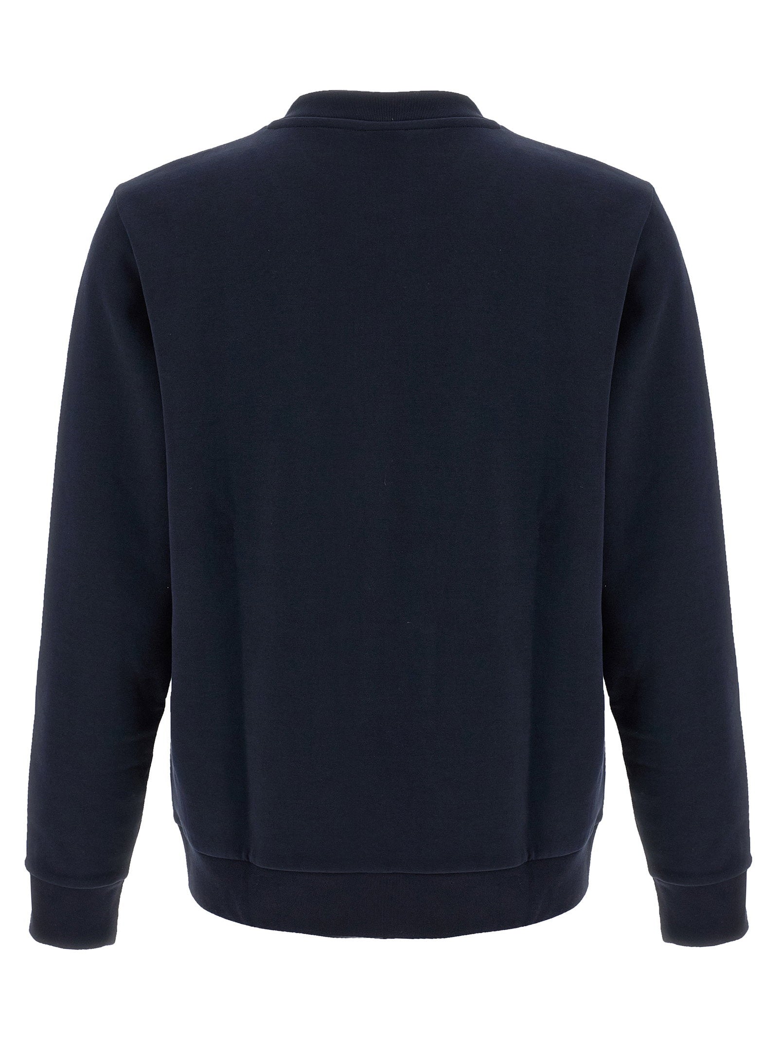 Hugo Boss Logo Sweatshirt