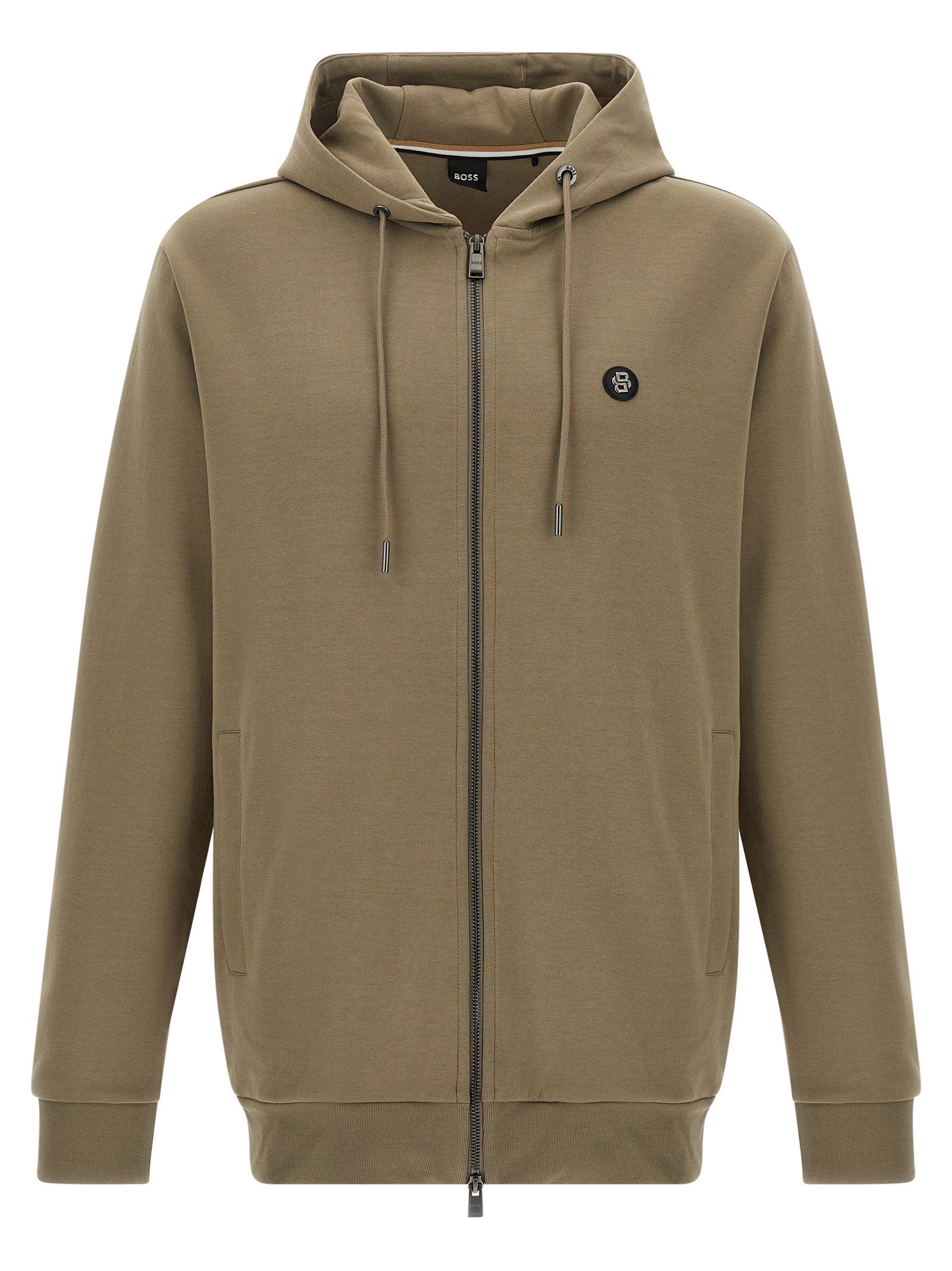 Hugo Boss C-spence 01 Hoodie
