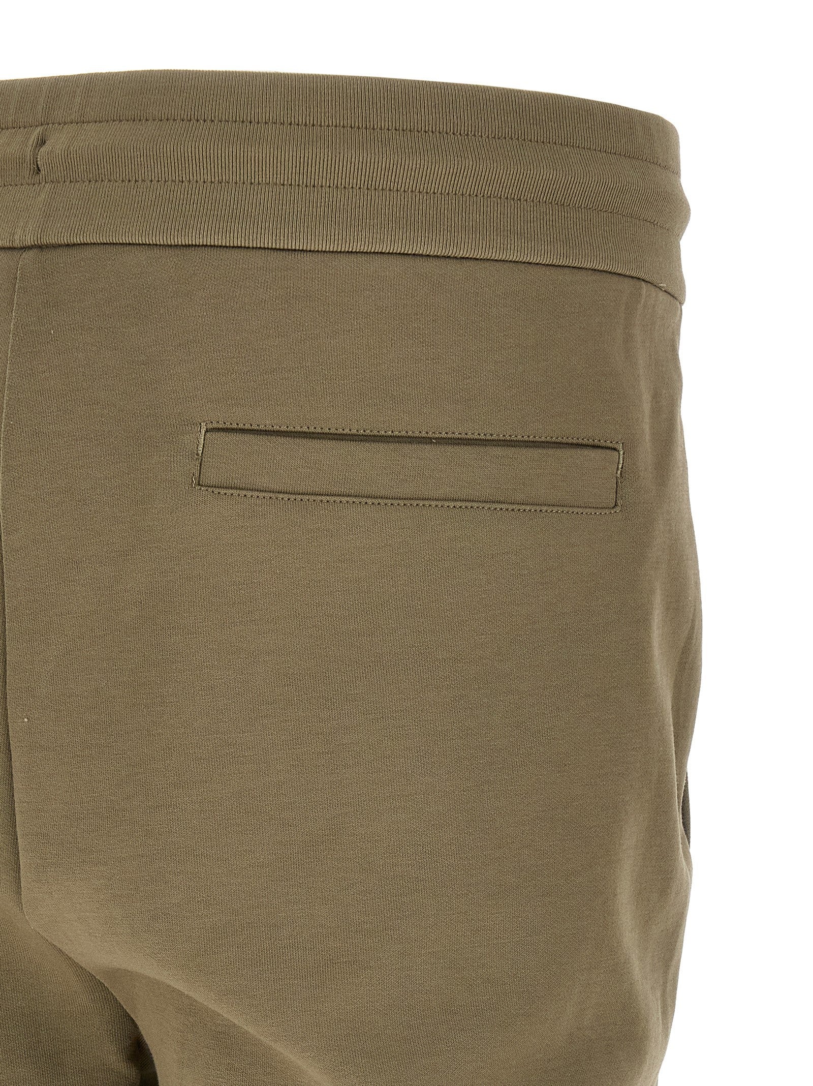Hugo Boss C-locsin 01 Joggers
