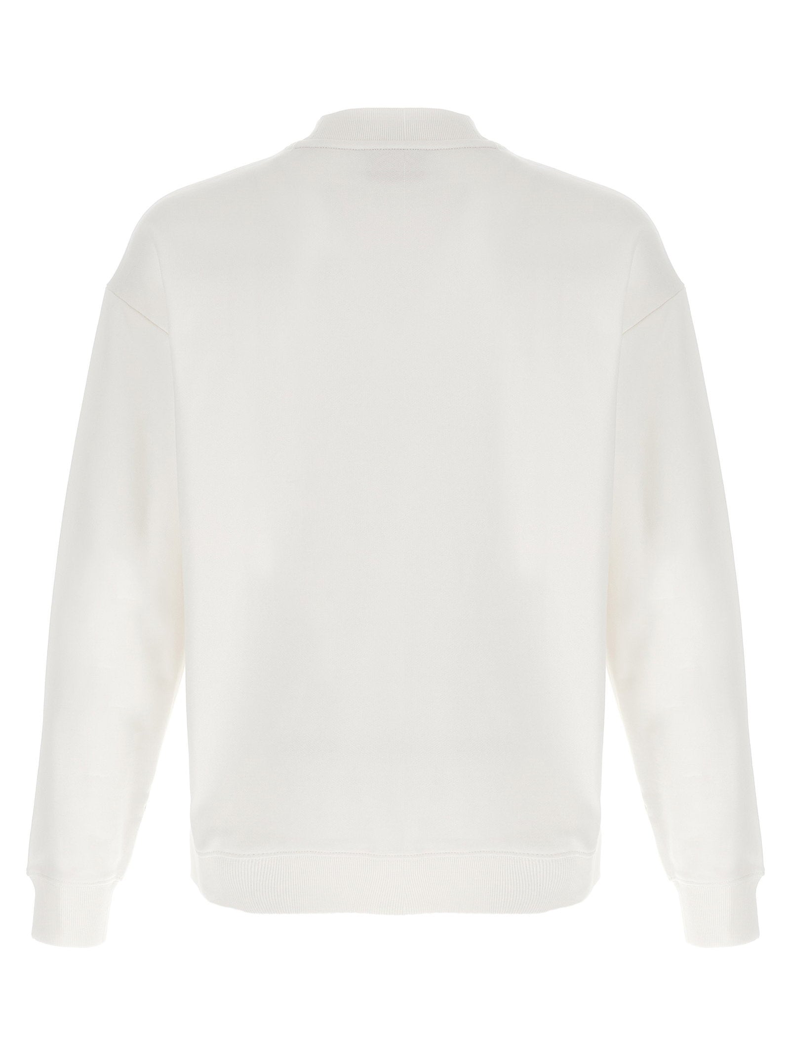 Hugo Boss Dapocrew Sweatshirt