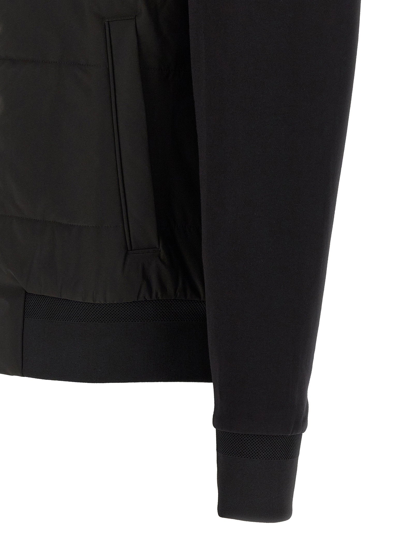 Hugo Boss H-skiles 100 Sweatshirt