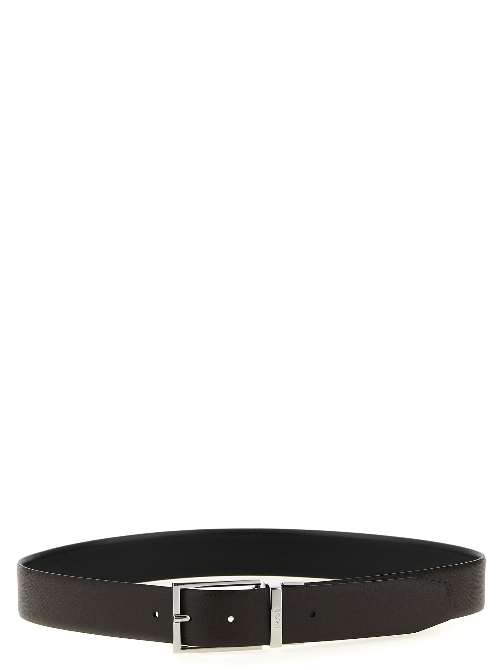 Hugo Boss Otano Reversible Belt