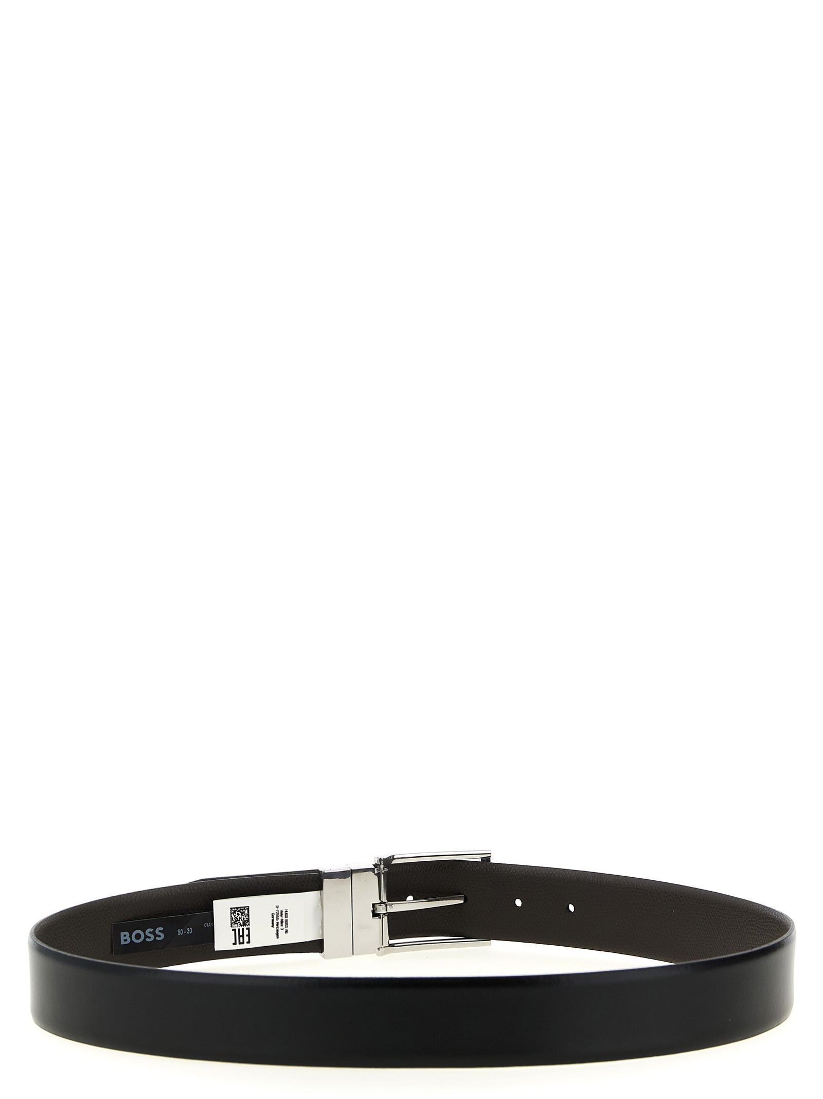 Hugo Boss Otano Reversible Belt