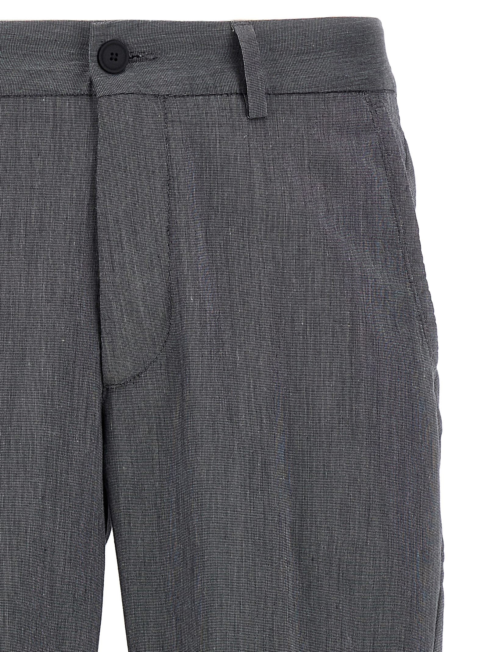 Hugo Boss Kaiton-1 Pants