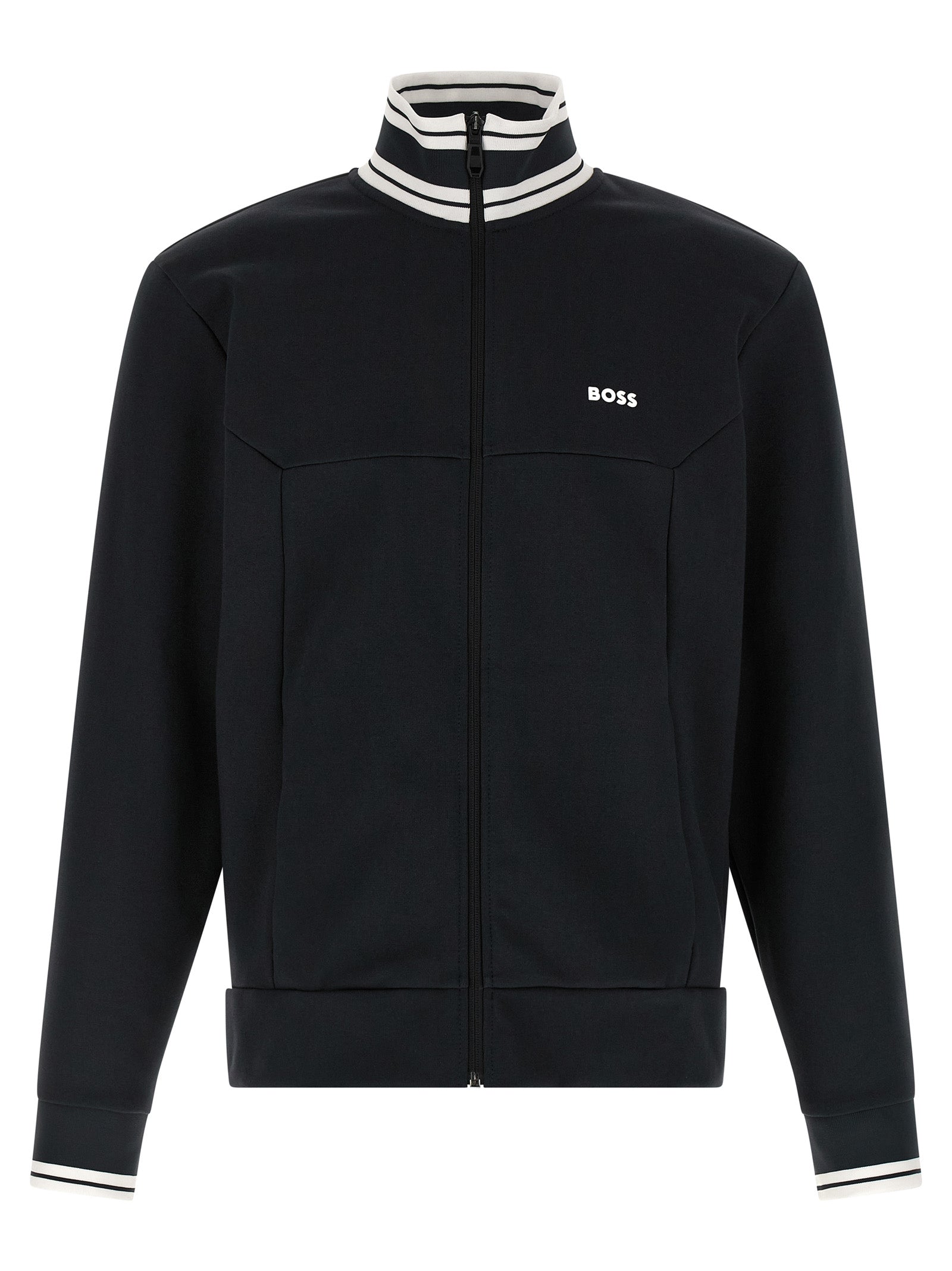 Hugo Boss Fz Zone Sweatshirt