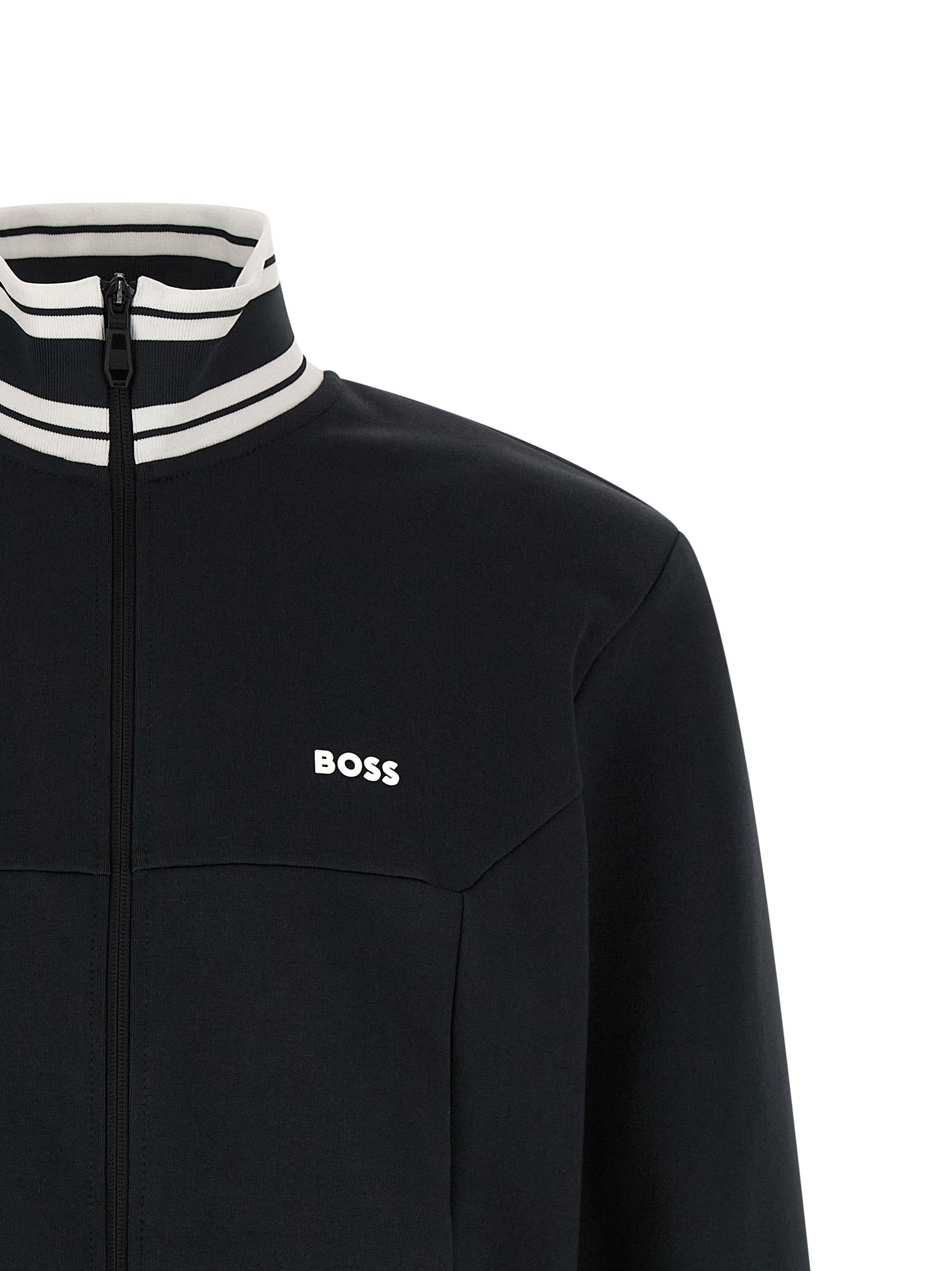 Hugo Boss Fz Zone Sweatshirt