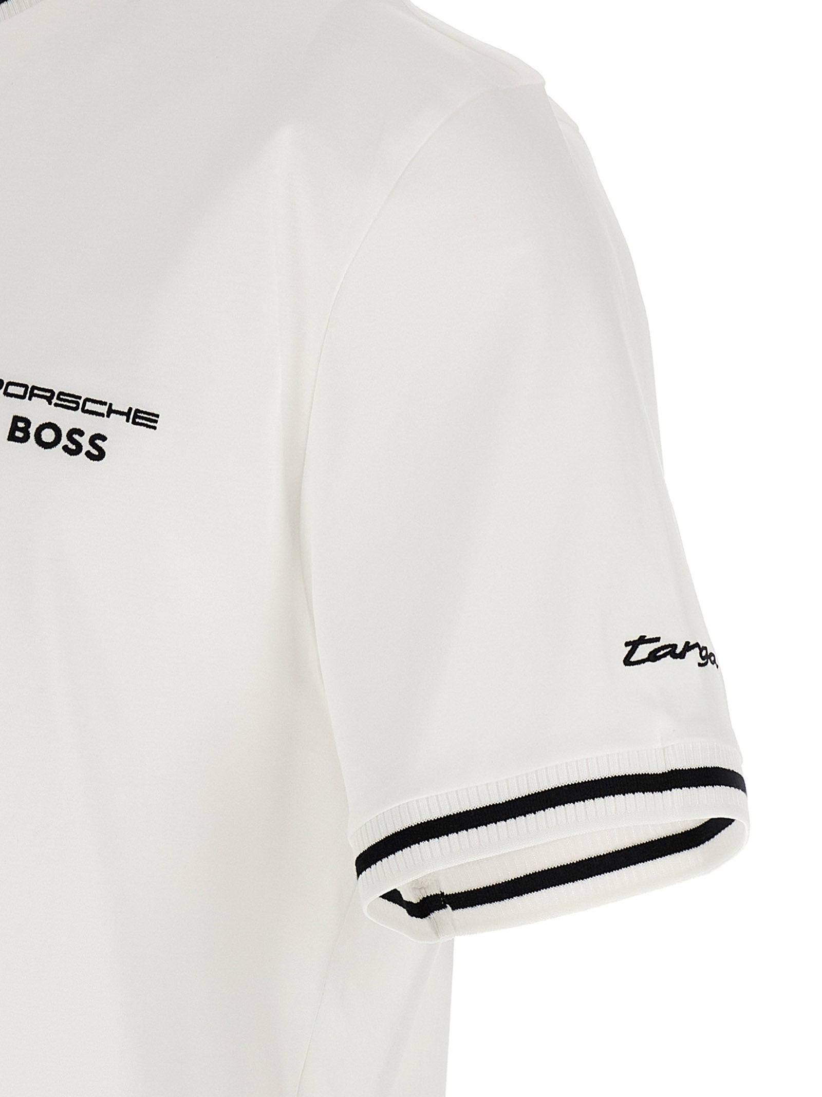 Hugo Boss Porsche X Boss C-taut 197 T-shirt