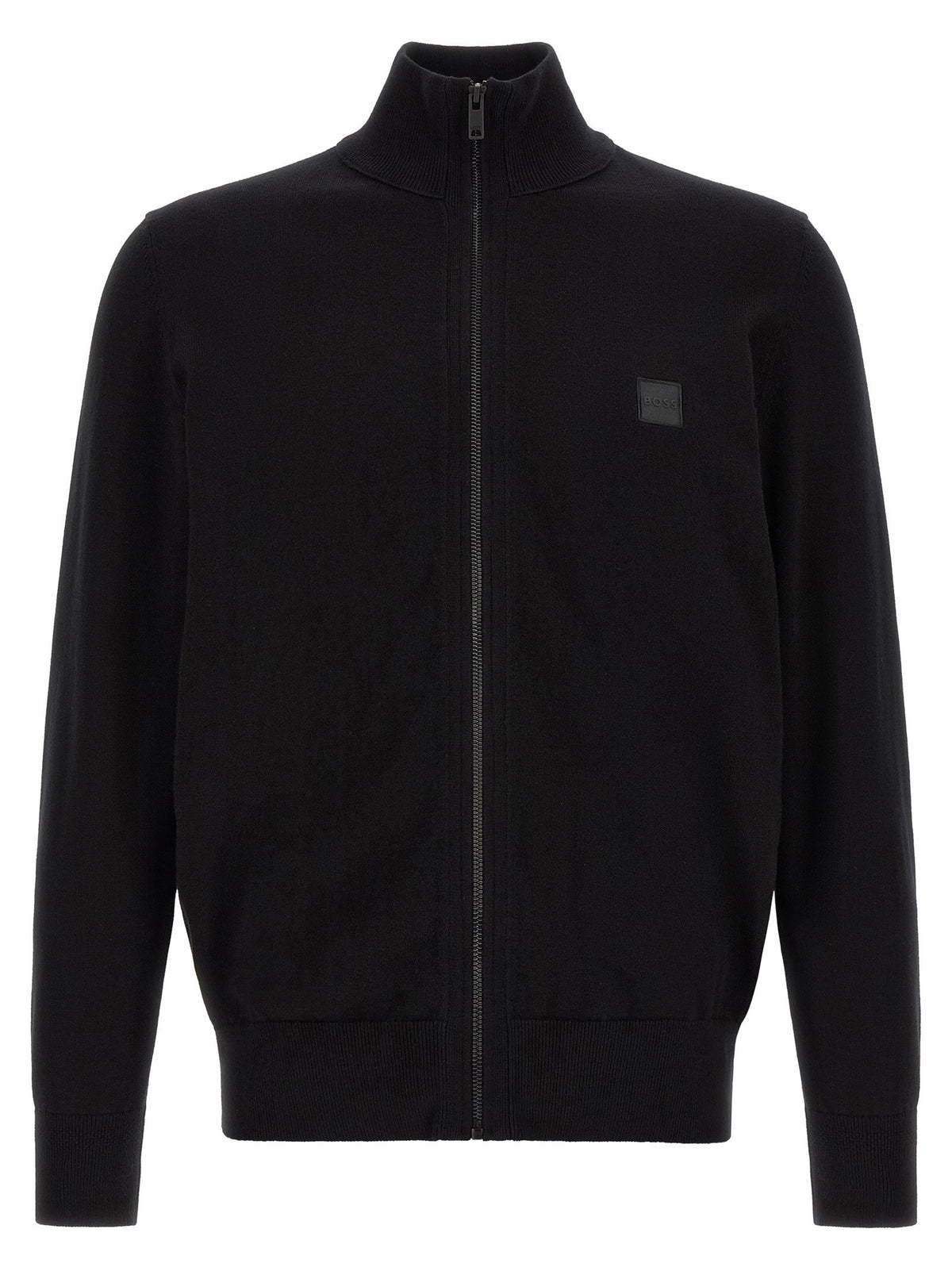Hugo Boss Kanozip_s Cardigan
