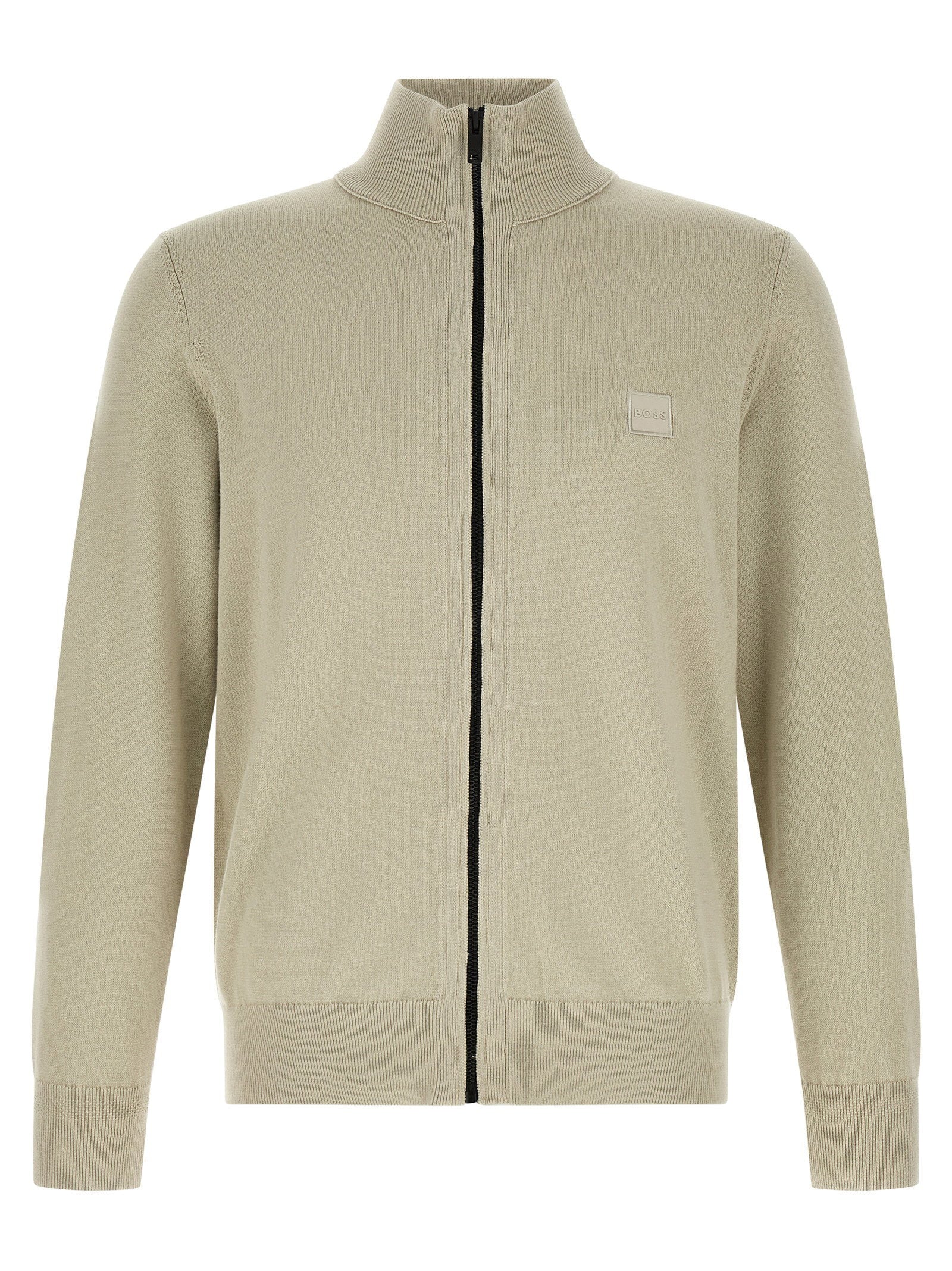 Hugo Boss Kanozip_s Cardigan