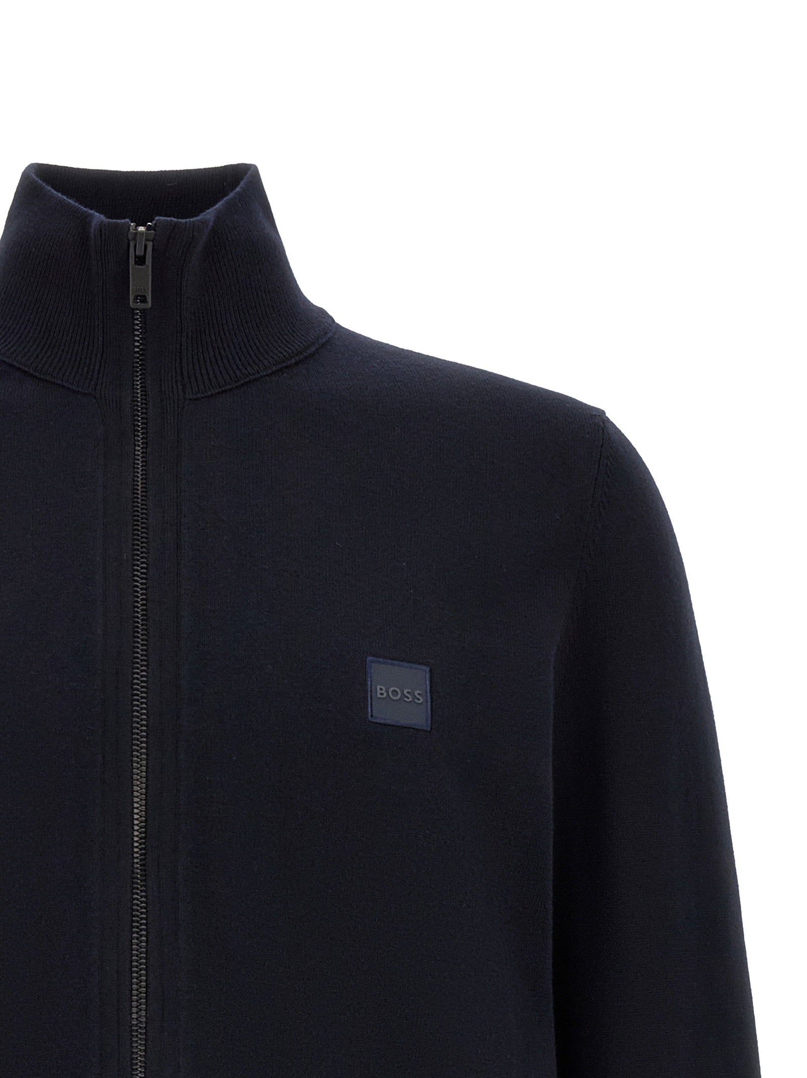Hugo Boss Kanozip_s Cardigan