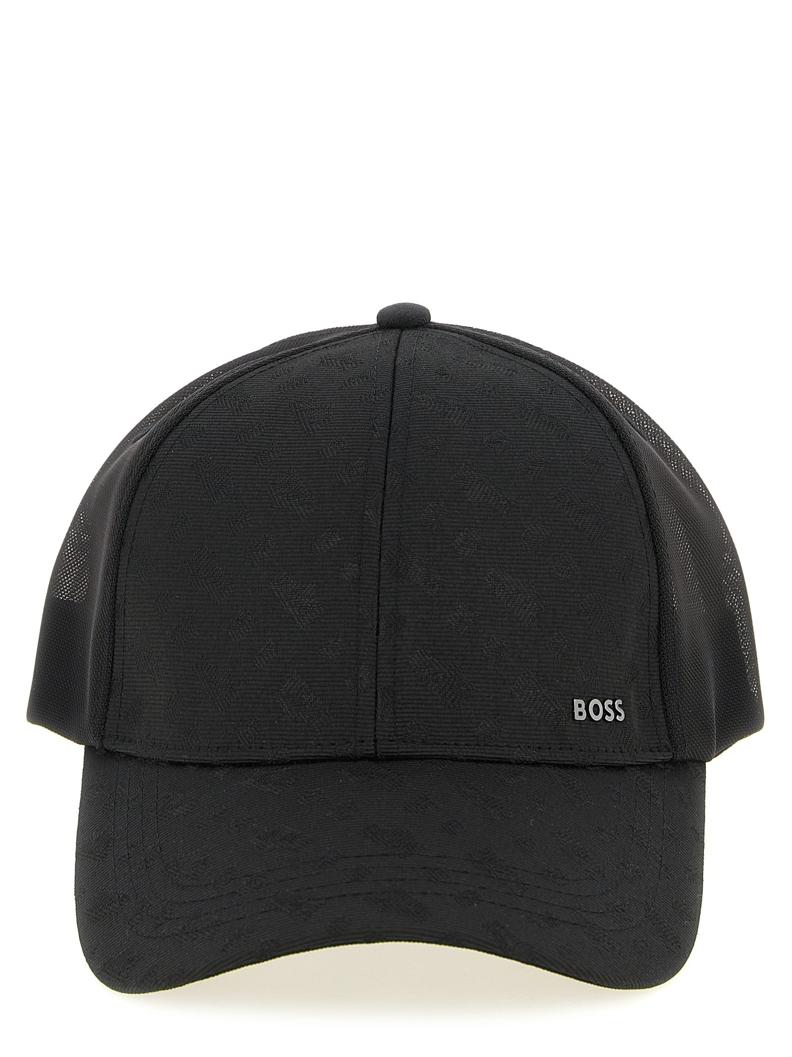 Hugo Boss Zed Trucker Cap