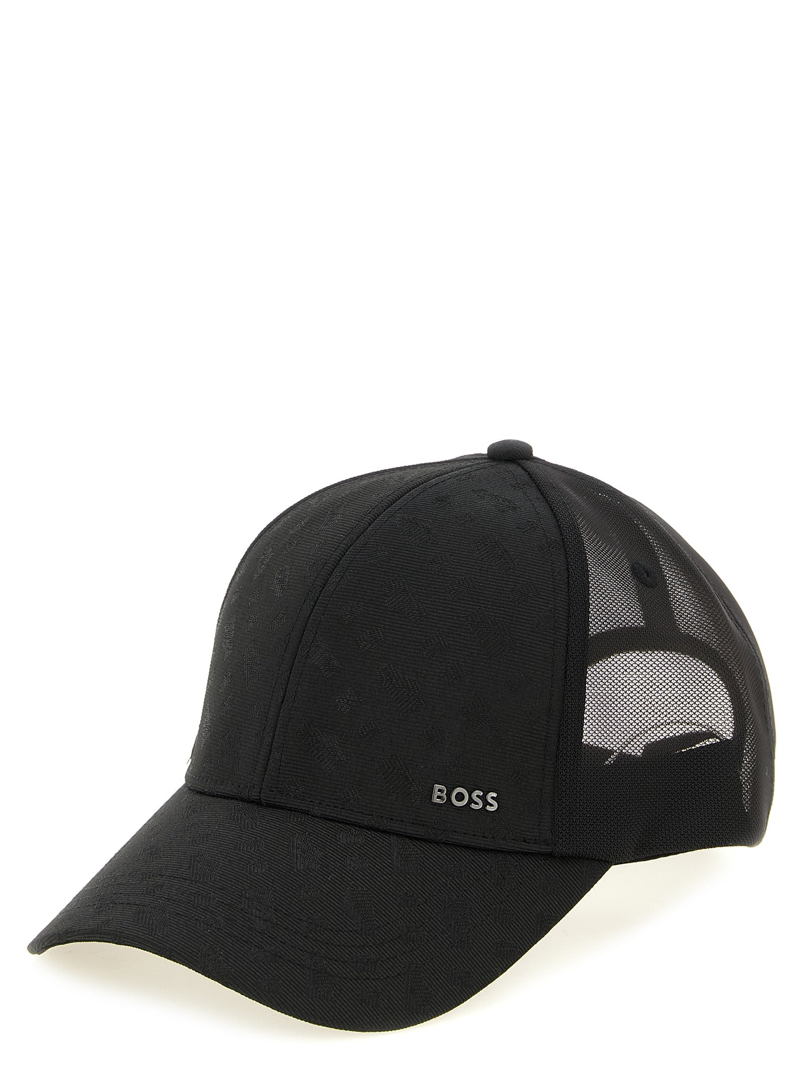 Hugo Boss Zed Trucker Cap