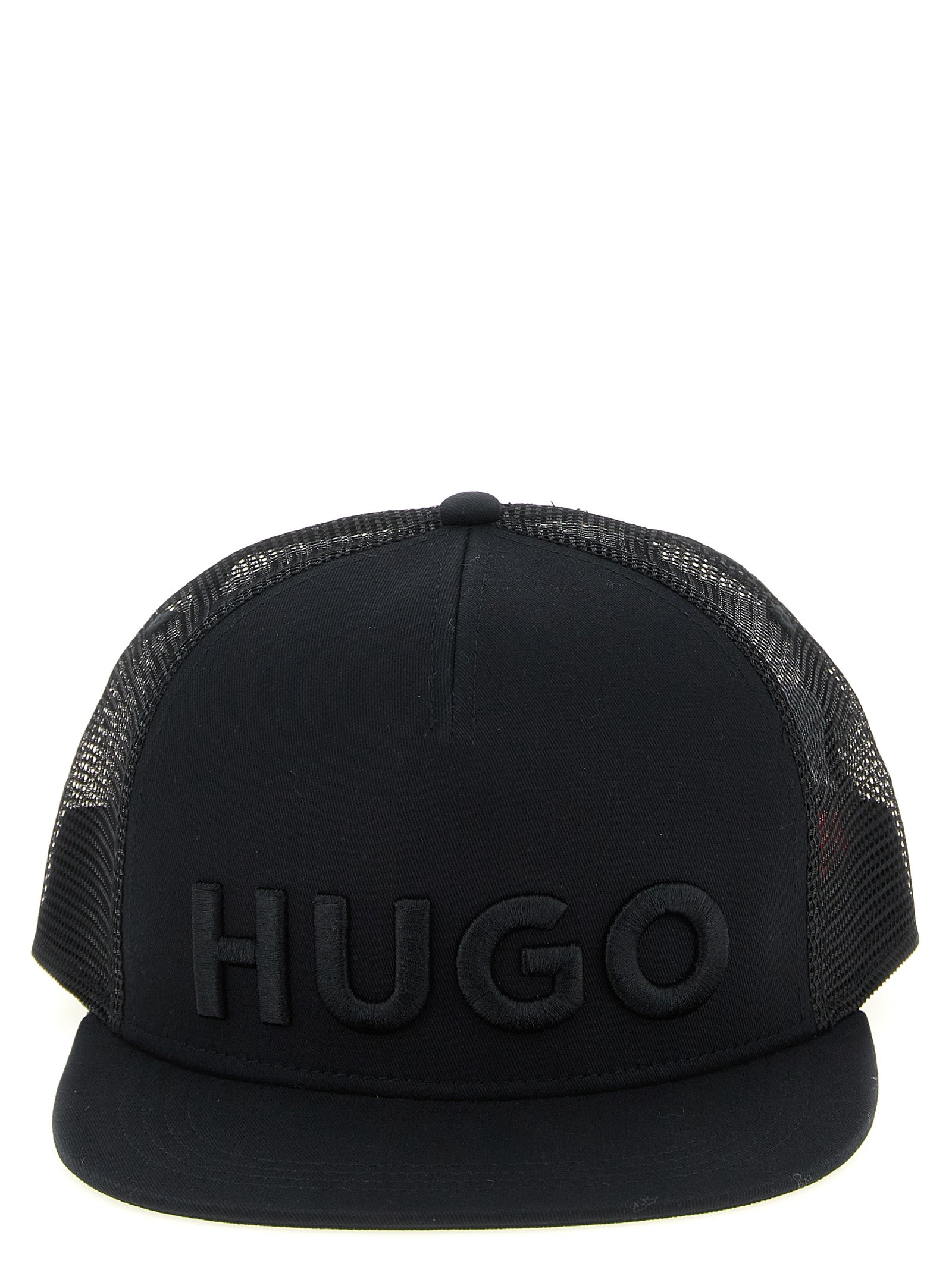 Hugo Boss Jago Trucker Cap