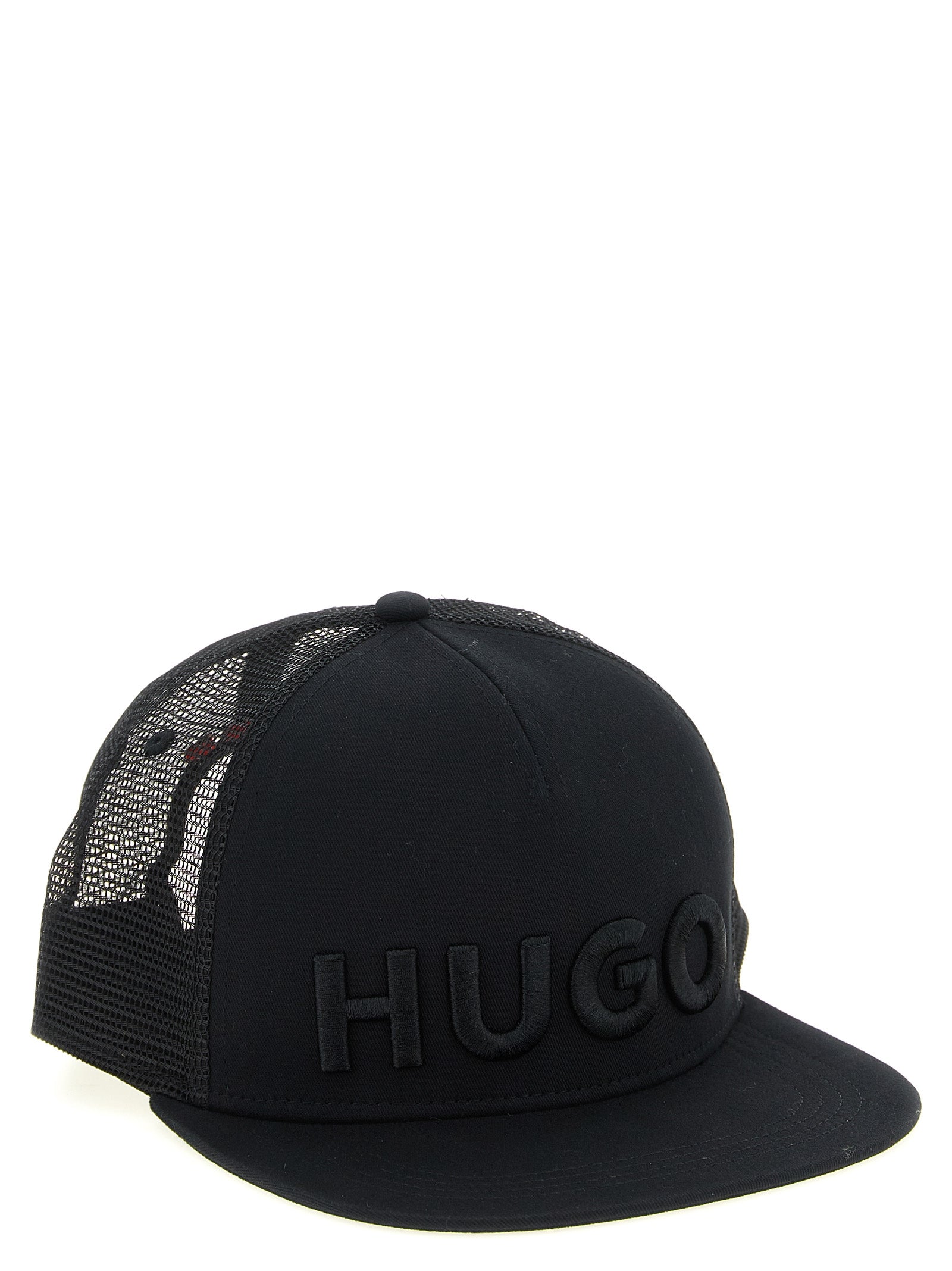 Hugo Boss Jago Trucker Cap
