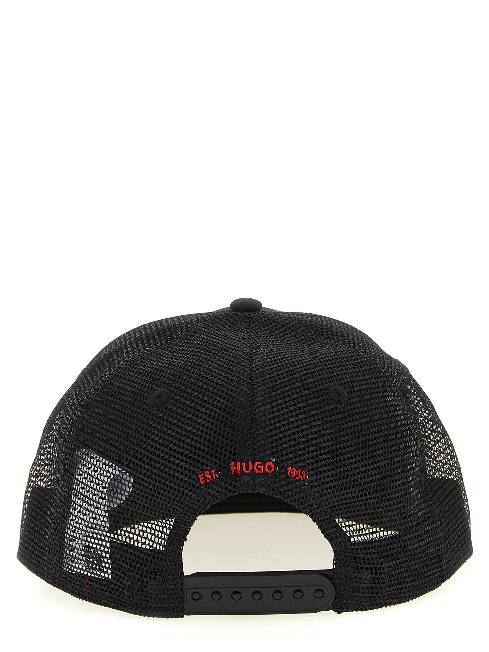 Hugo Boss Jago Trucker Cap