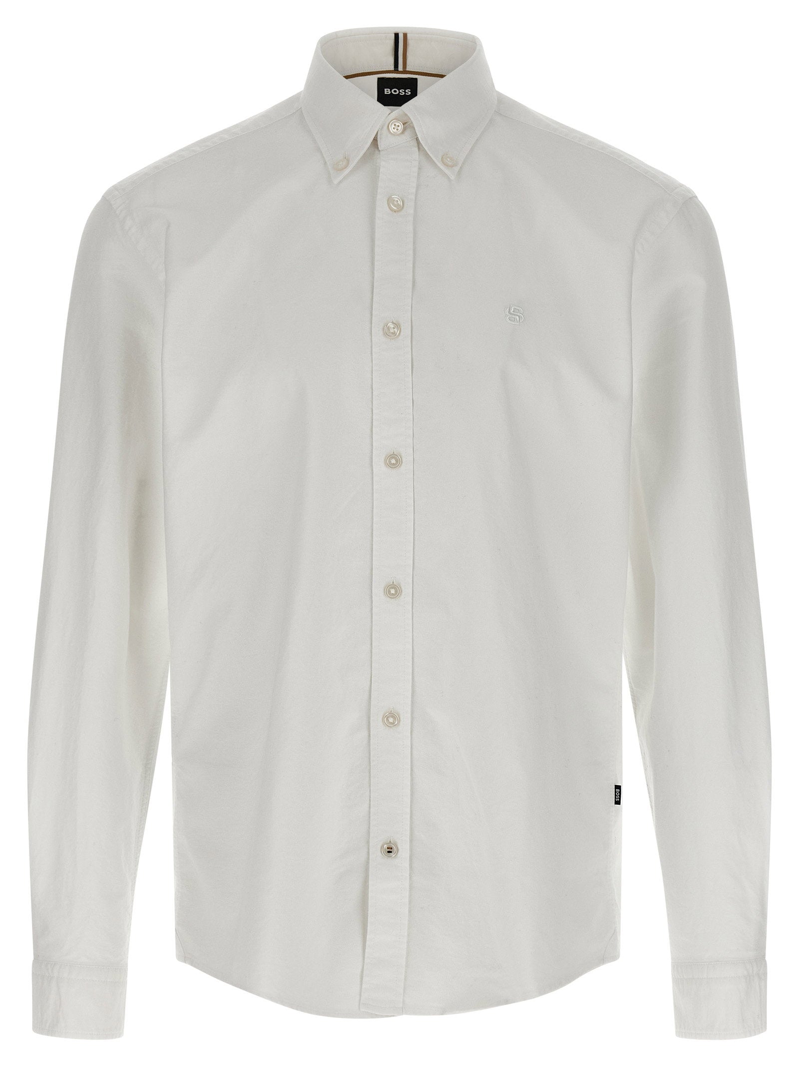 Hugo Boss H-liam-bd-e-c1-253 Shirt