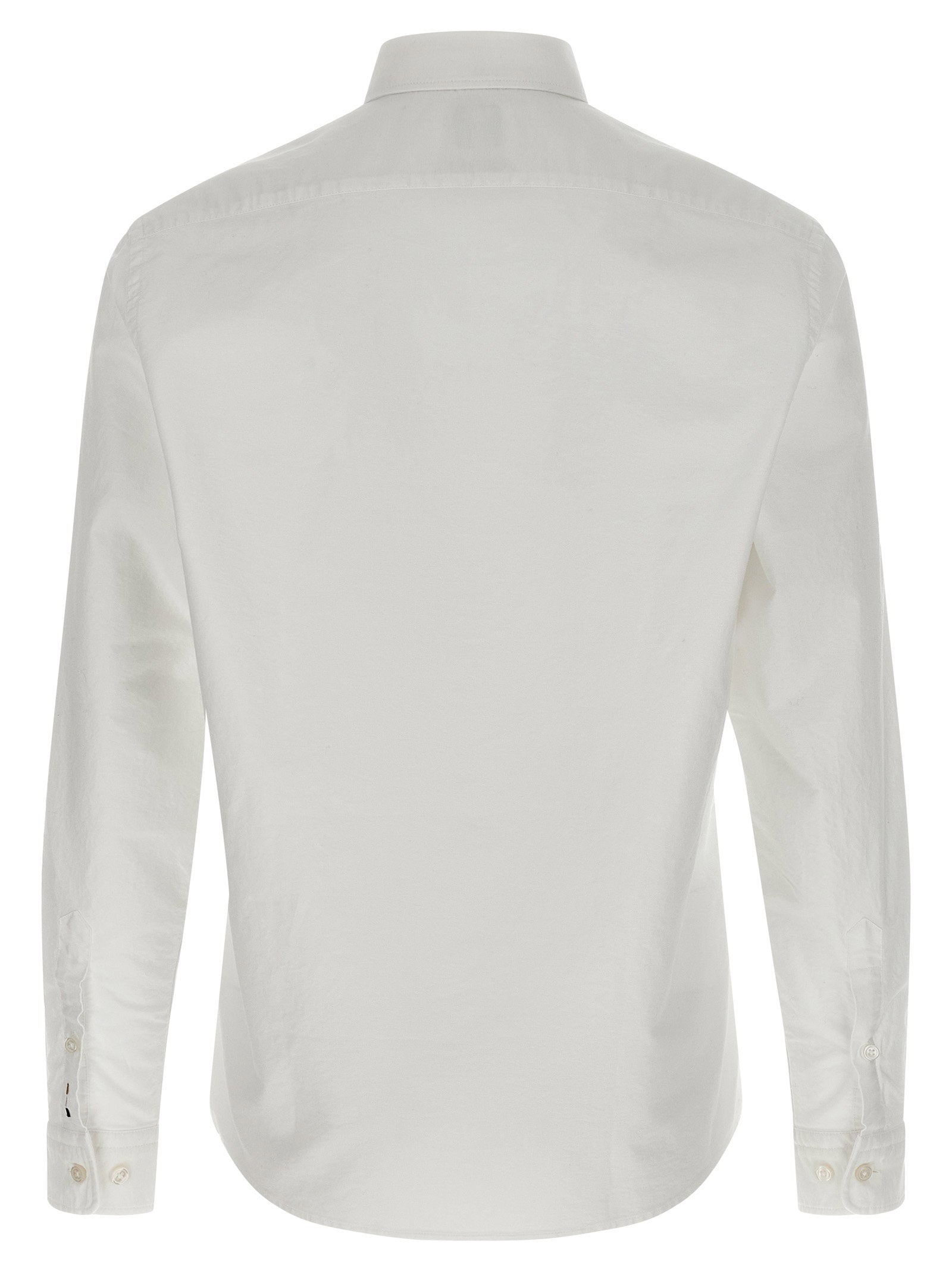Hugo Boss H-liam-bd-e-c1-253 Shirt