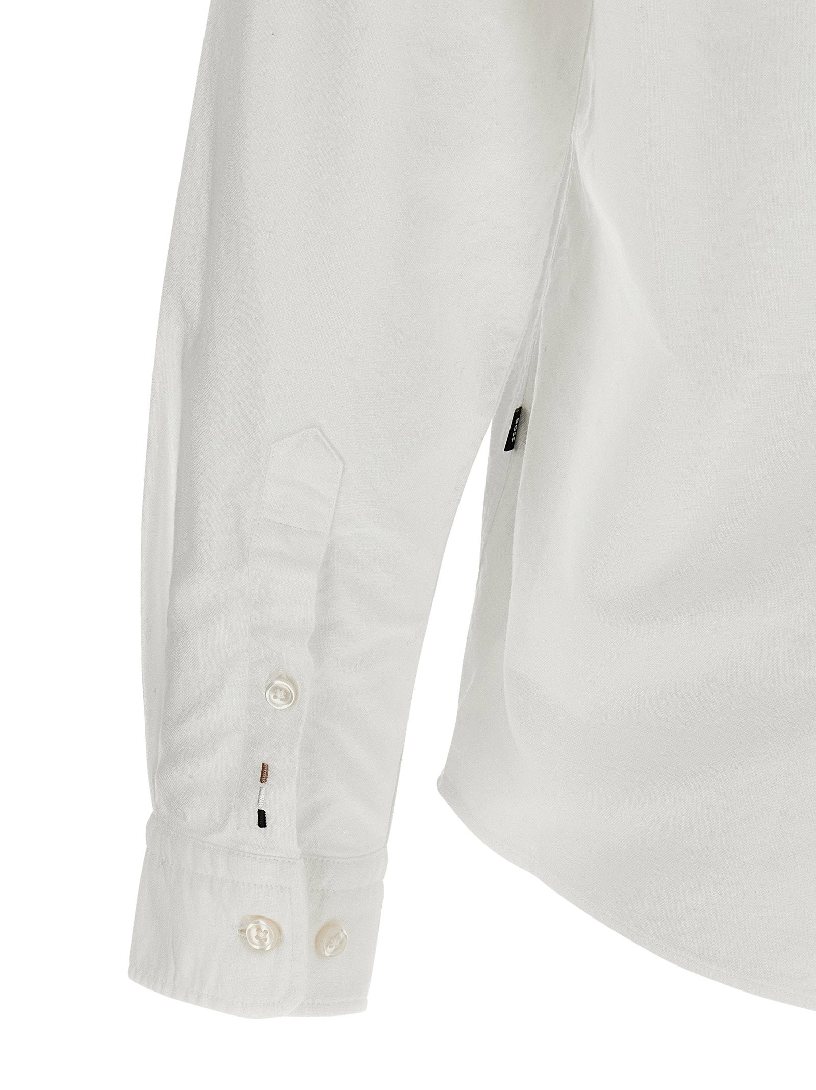 Hugo Boss H-liam-bd-e-c1-253 Shirt
