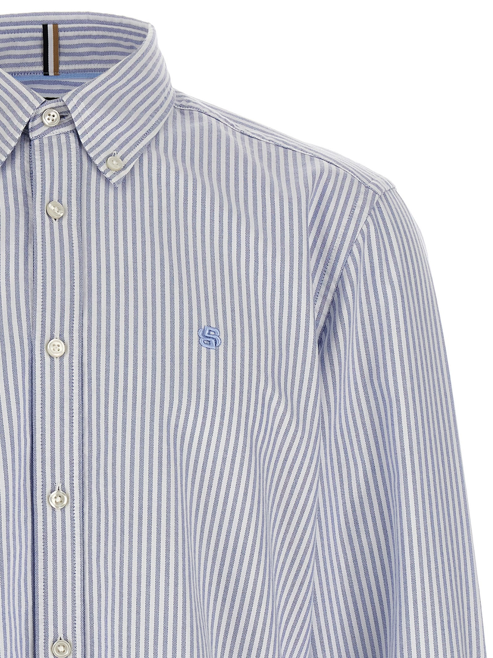 Hugo Boss Liam Shirt