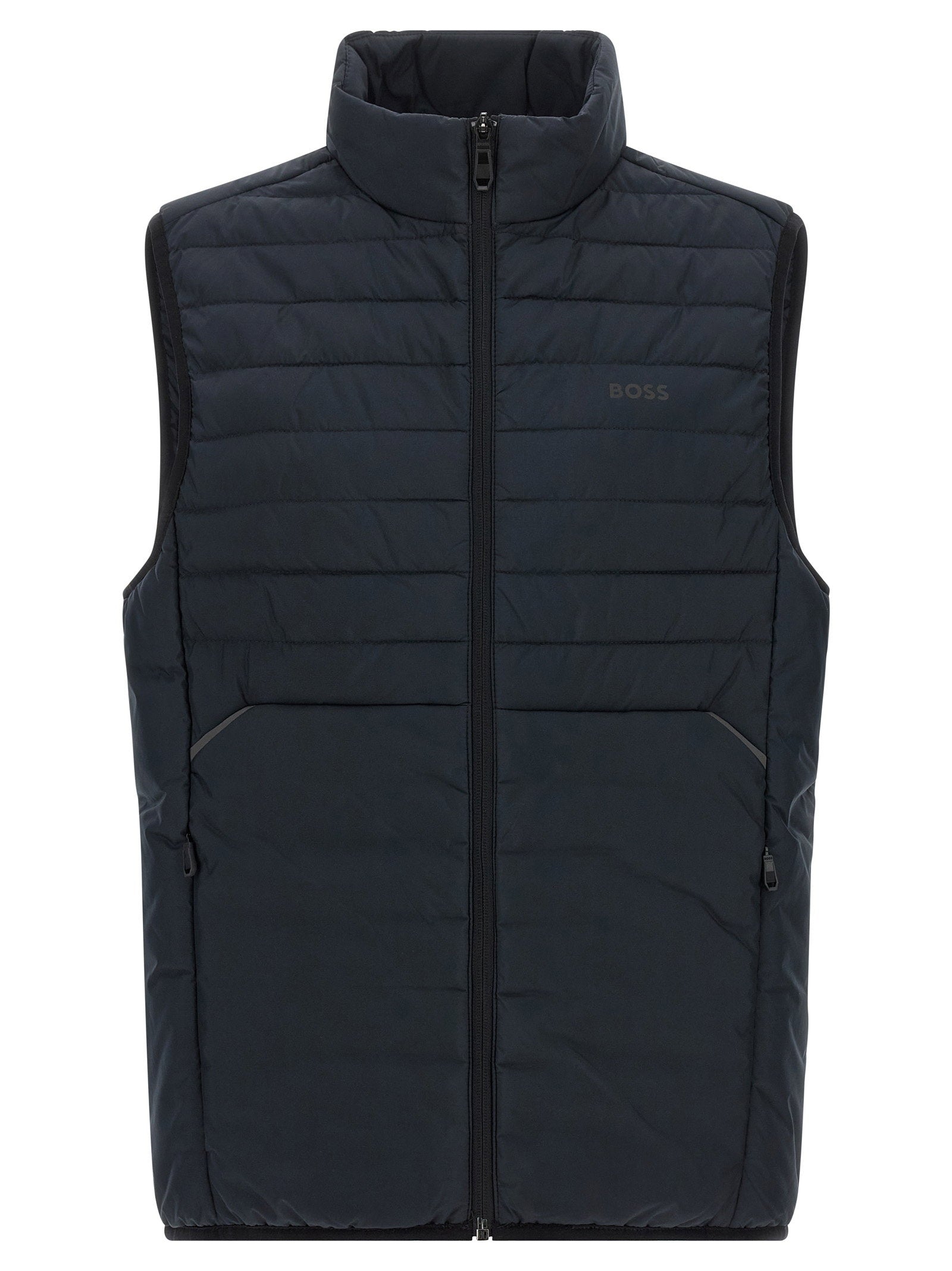 Hugo Boss Padded Vest