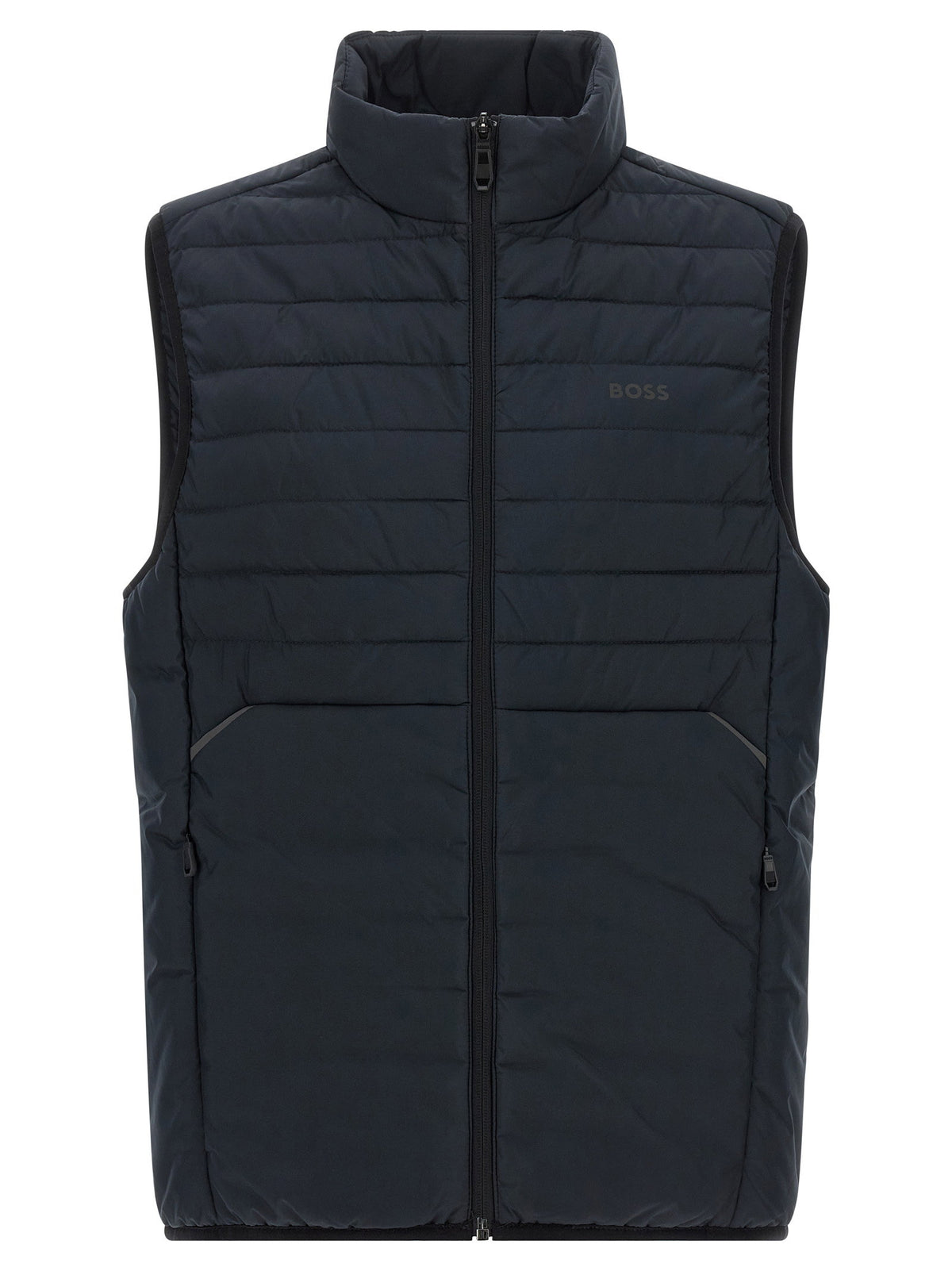 Hugo Boss Padded Vest