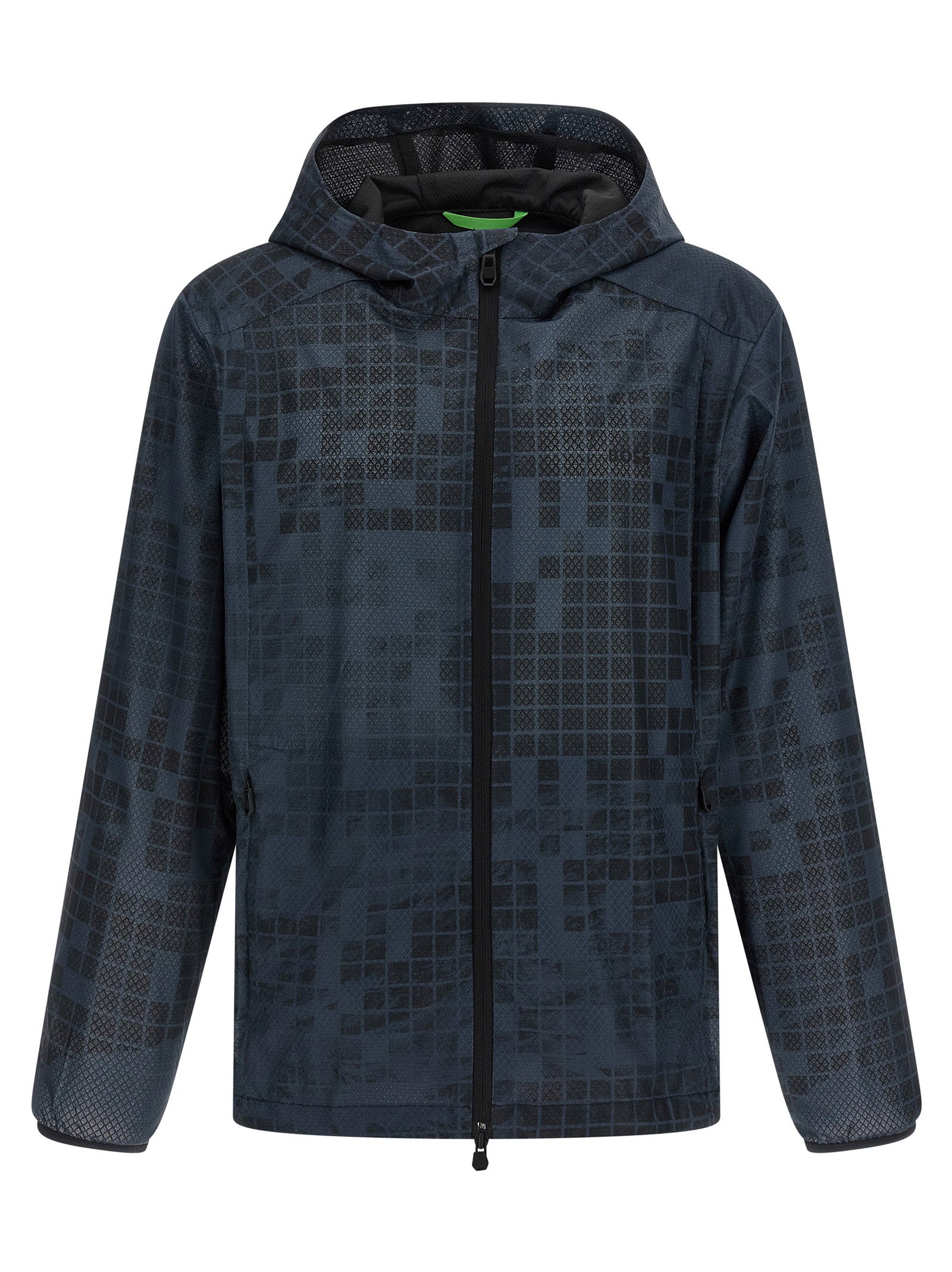 Hugo Boss Jump Jt Anorak