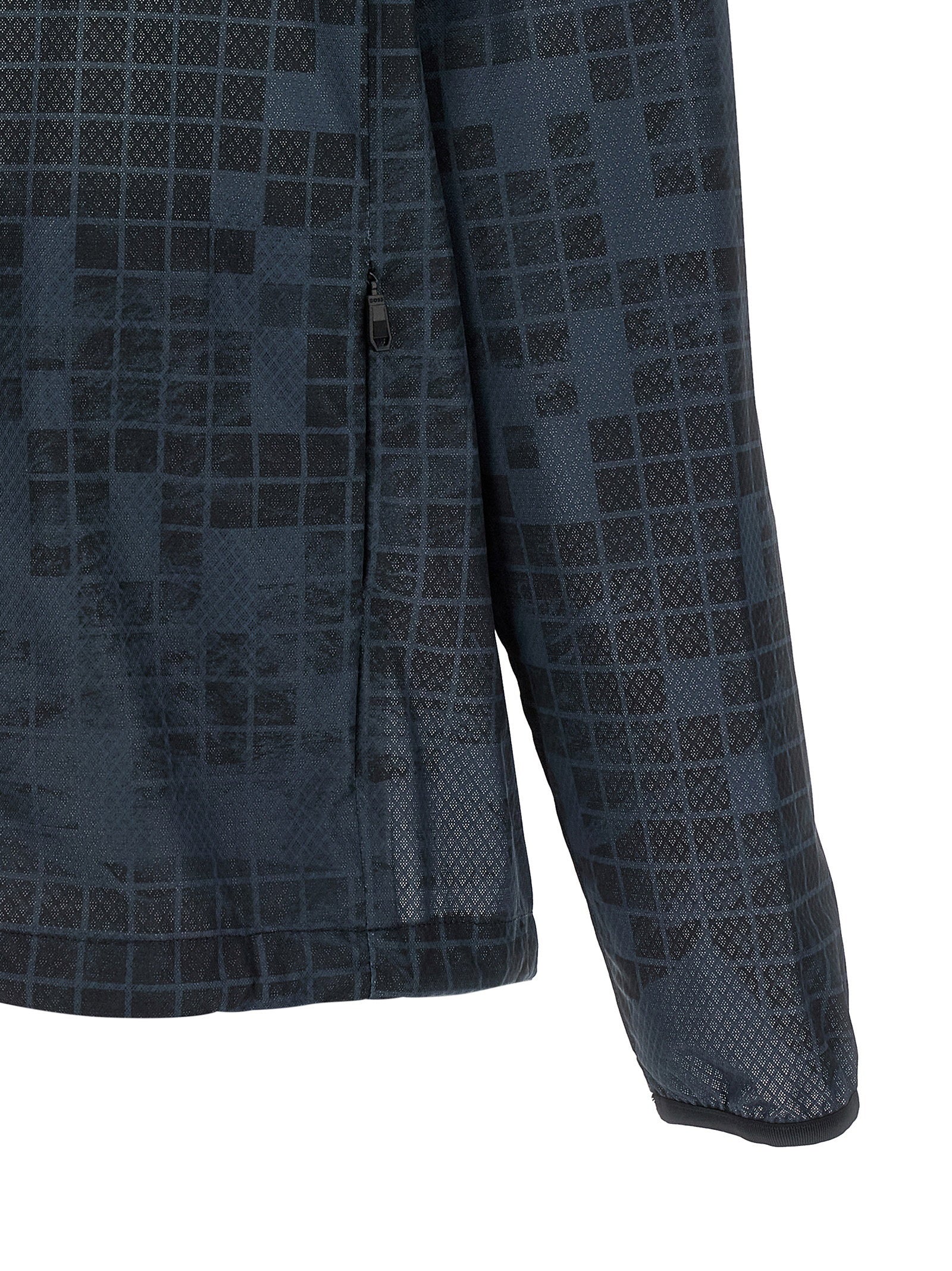 Hugo Boss Jump Jt Anorak
